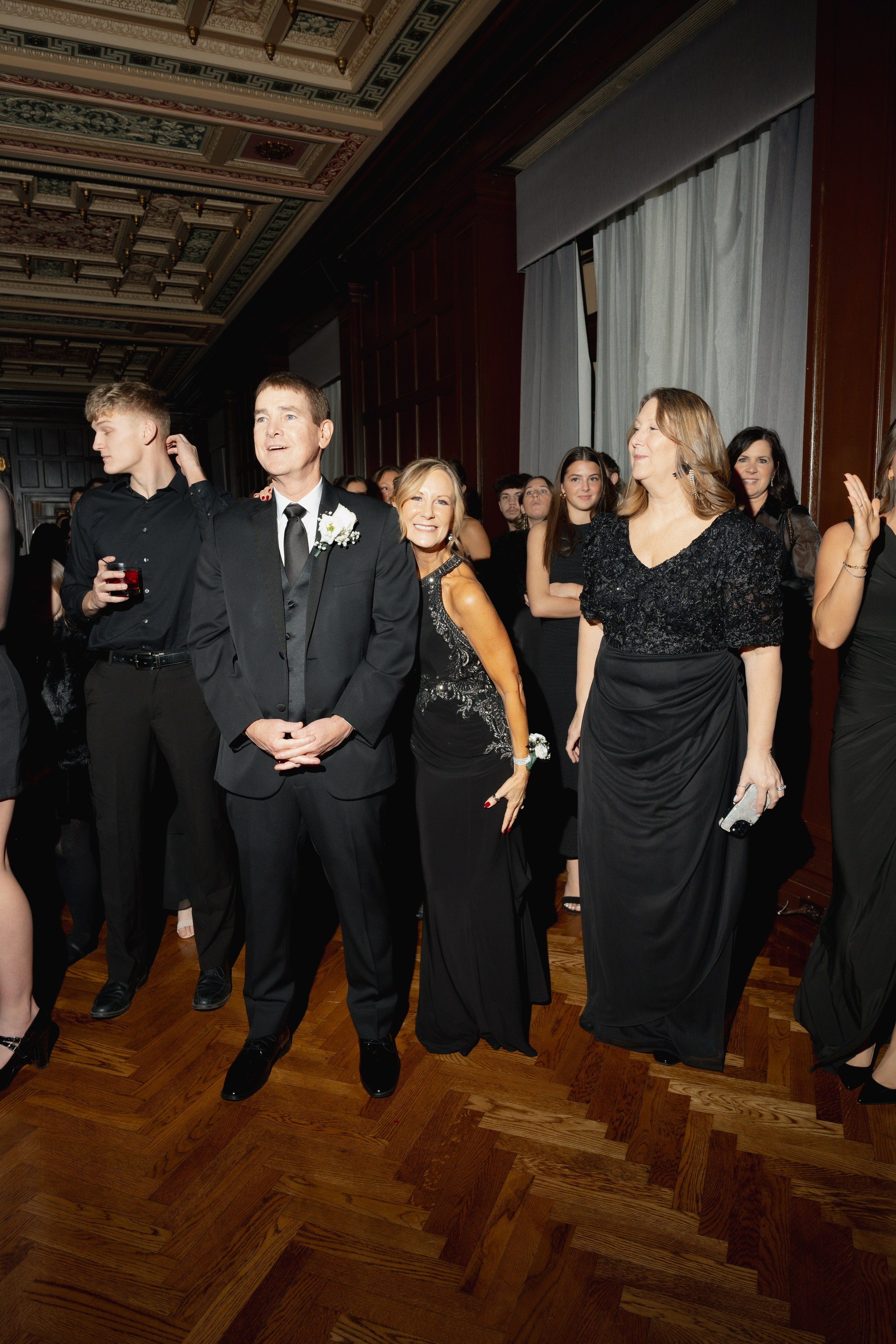 Jack and Maggie. Anna Krasnova Wedding photographer