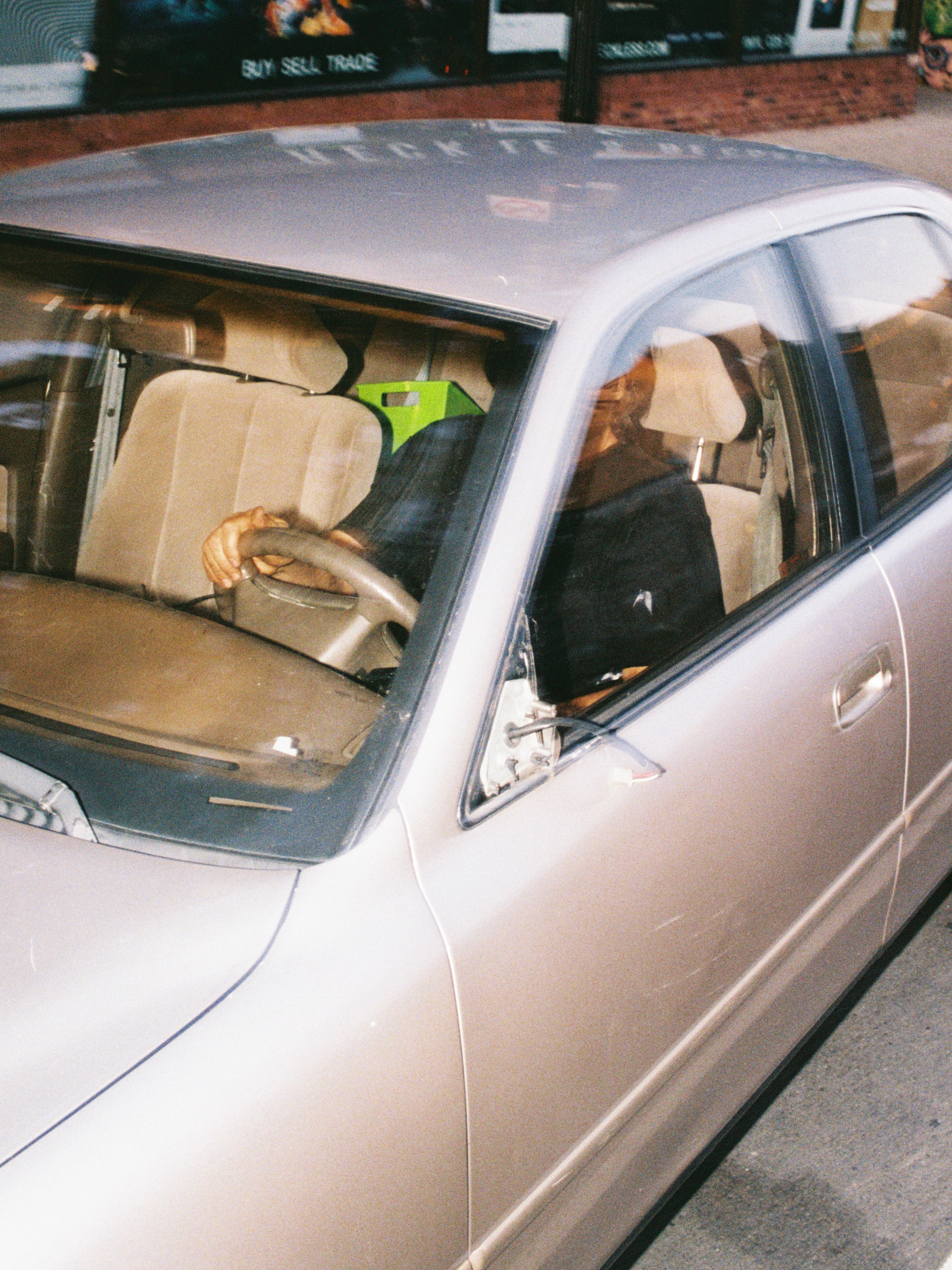 STREET AND LIFESTYLE. 35mm Photography by Brad Zgonena based in Chicago, IL