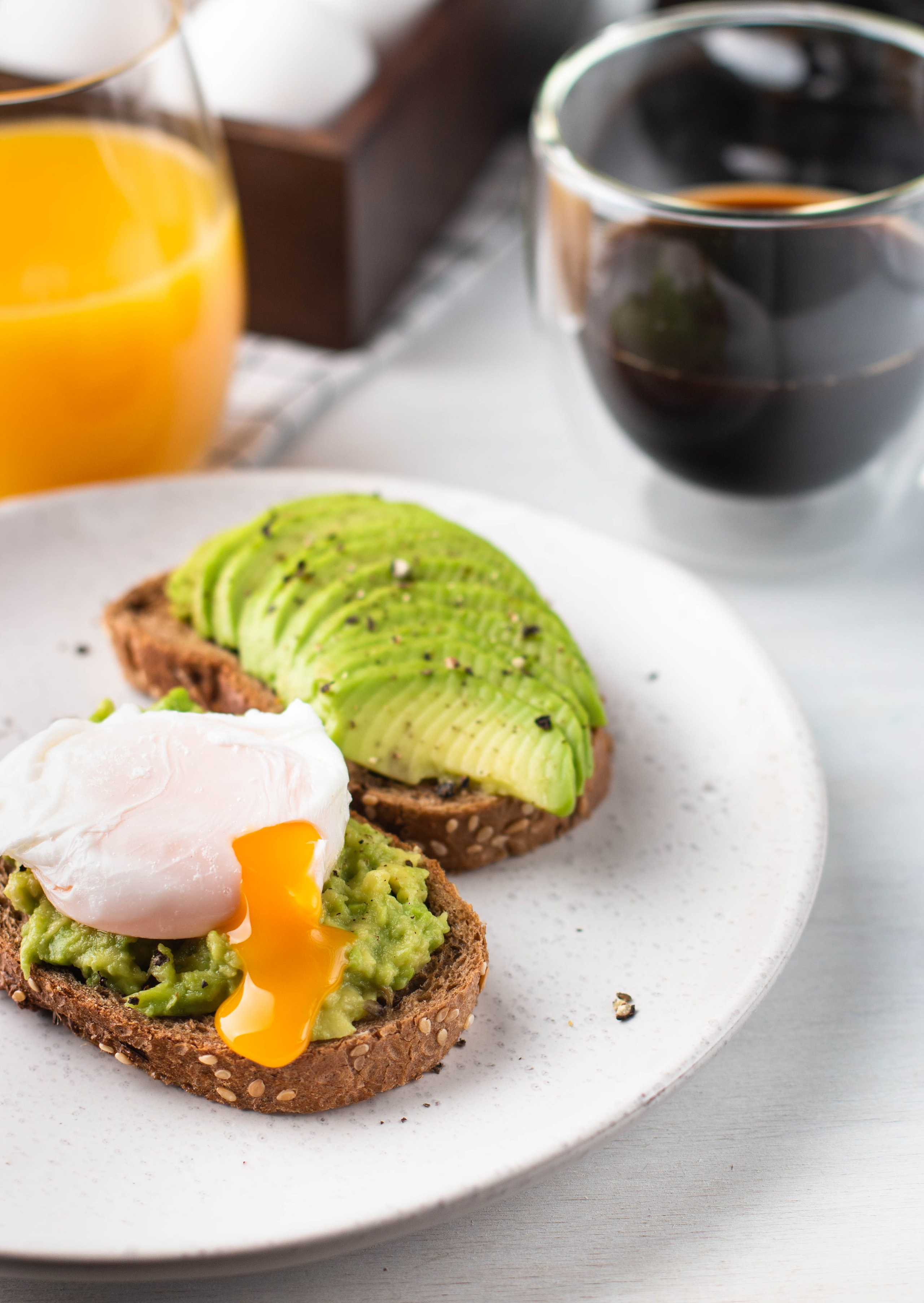 Food Photographer in Cyprus Lyudmila Bakalova