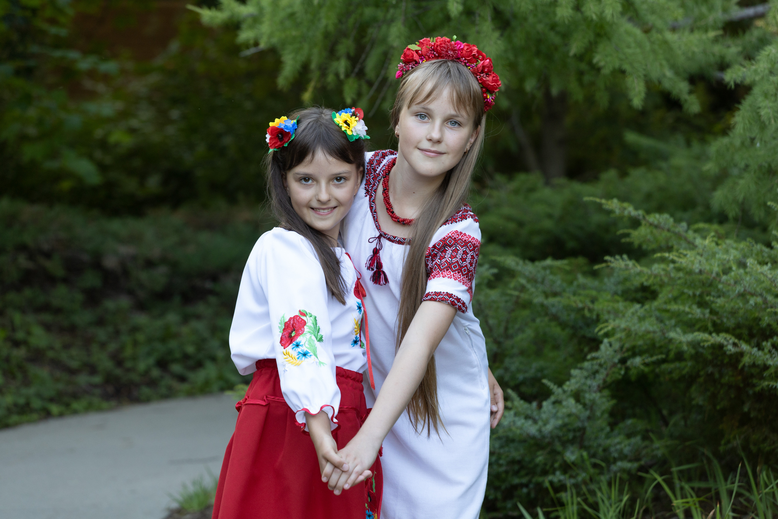 Kids. Olga Rocheva Photography