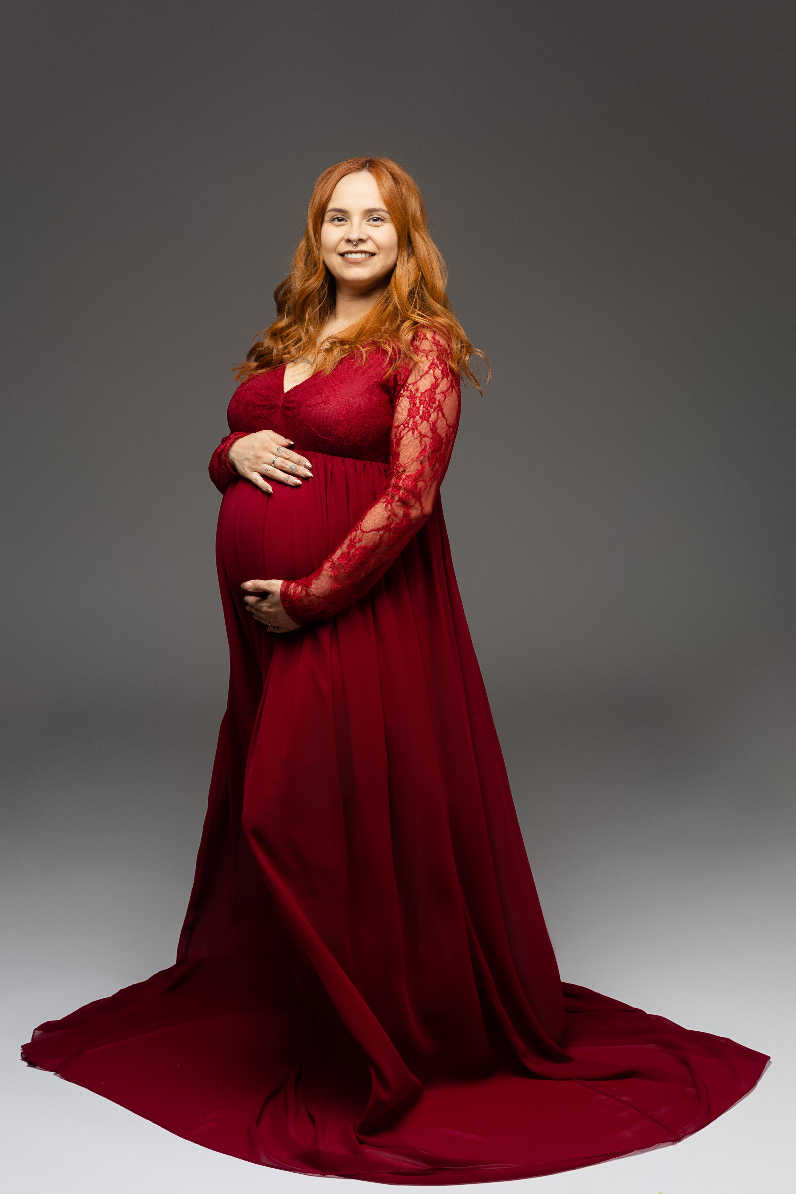 Maternity. Olga Rocheva Photography