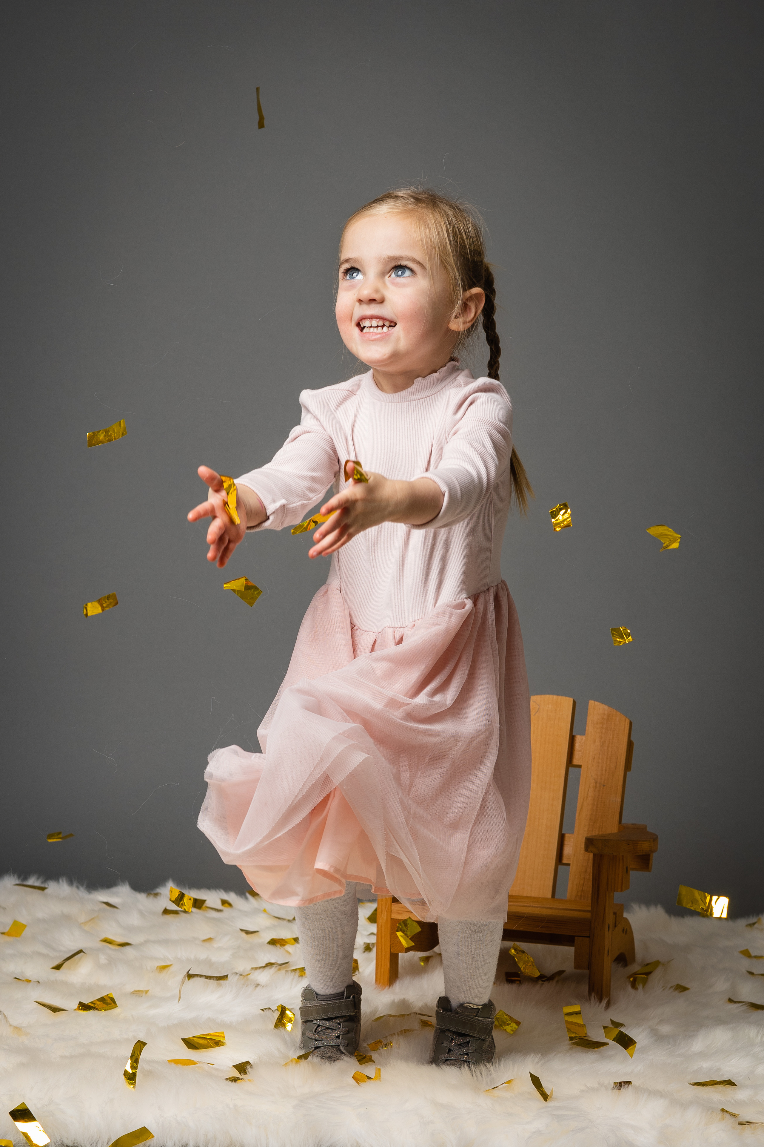 Kids. Olga Rocheva Photography