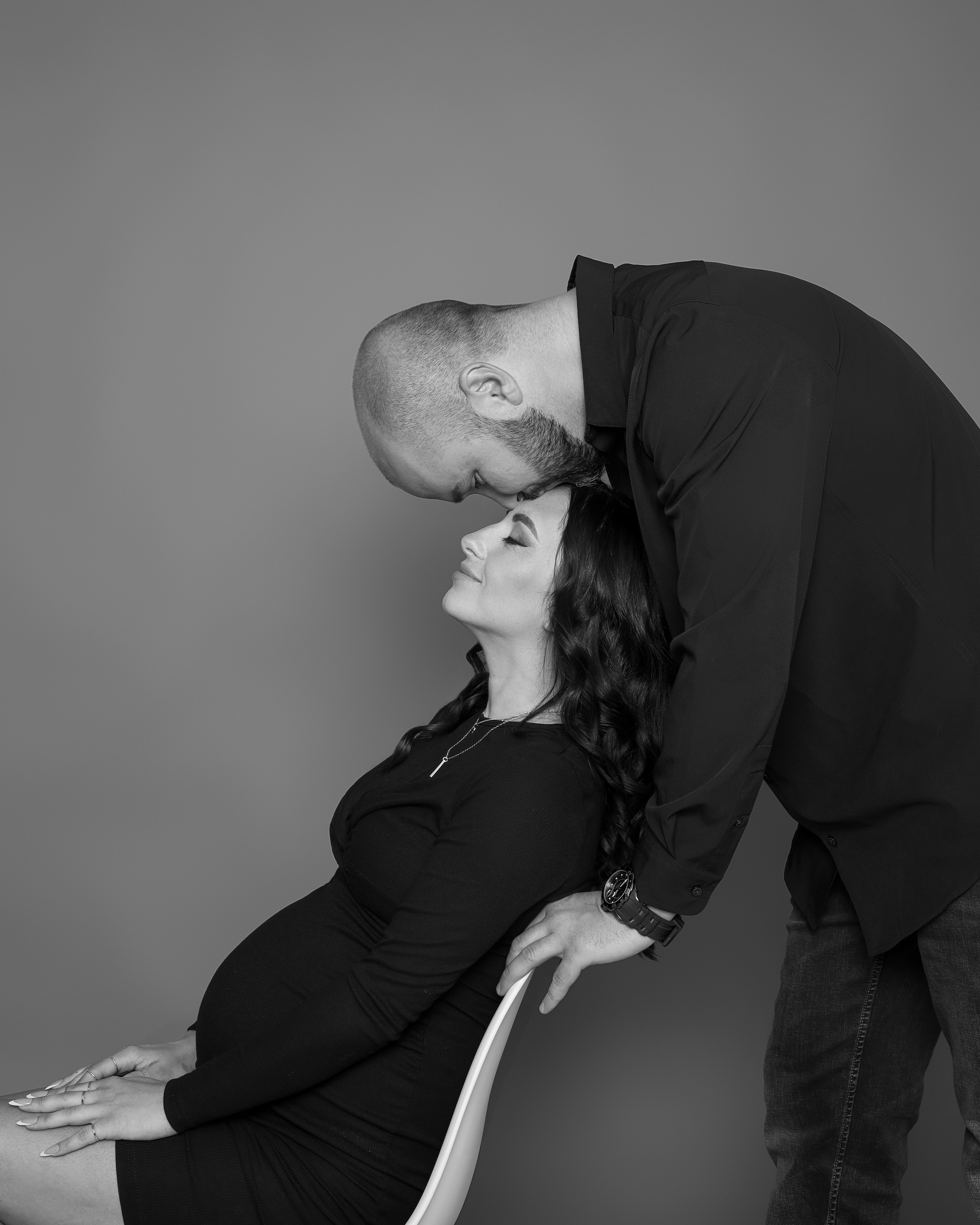 Maternity. Olga Rocheva Photography