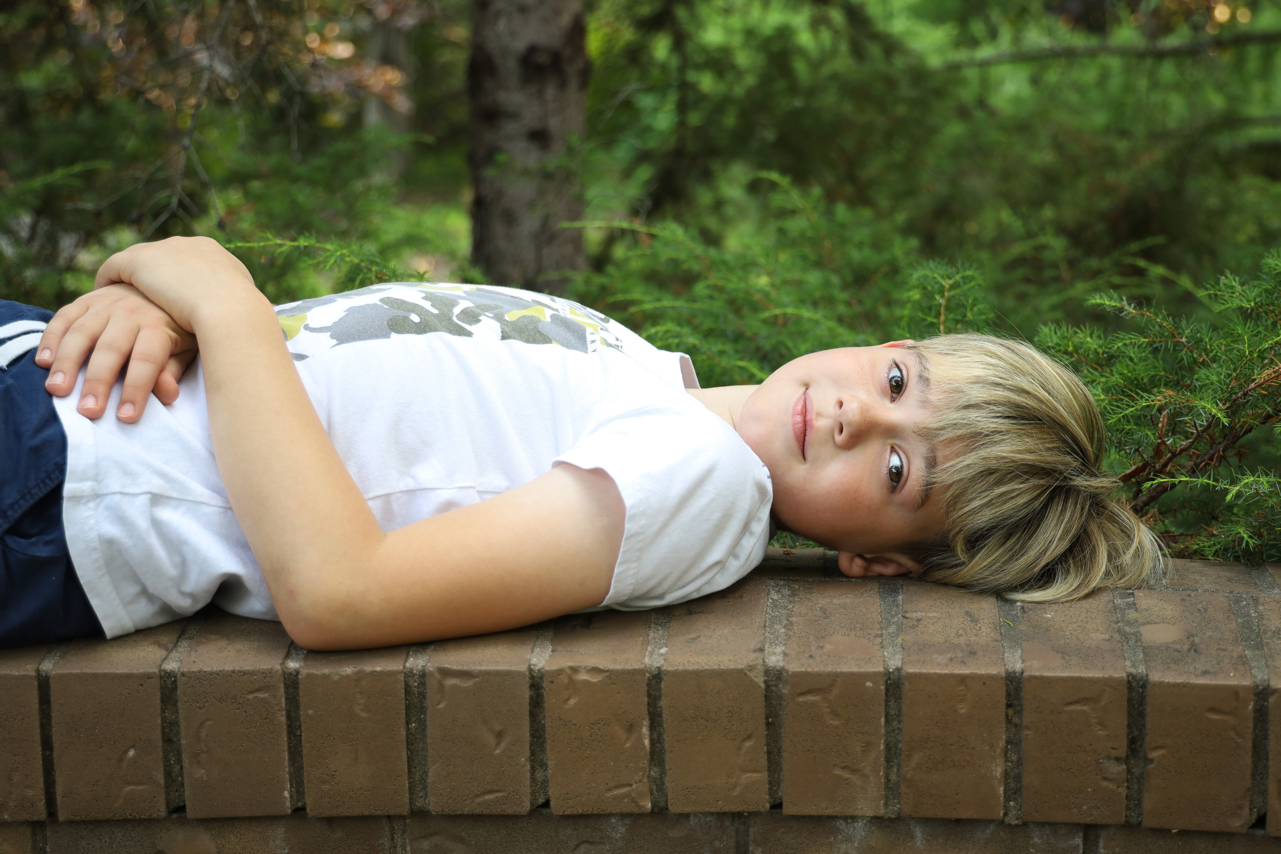 Kids. Olga Rocheva Photography