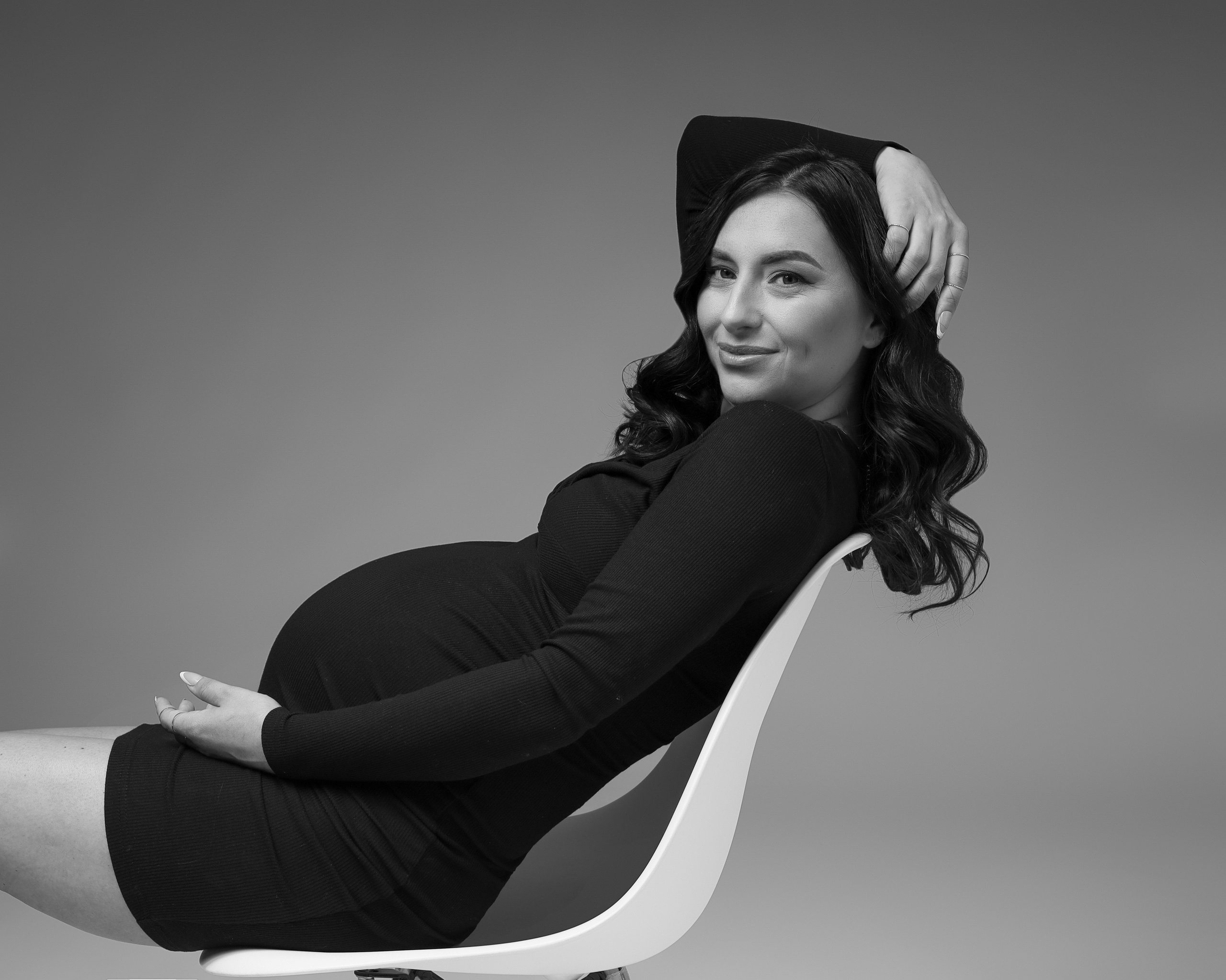 Maternity. Olga Rocheva Photography