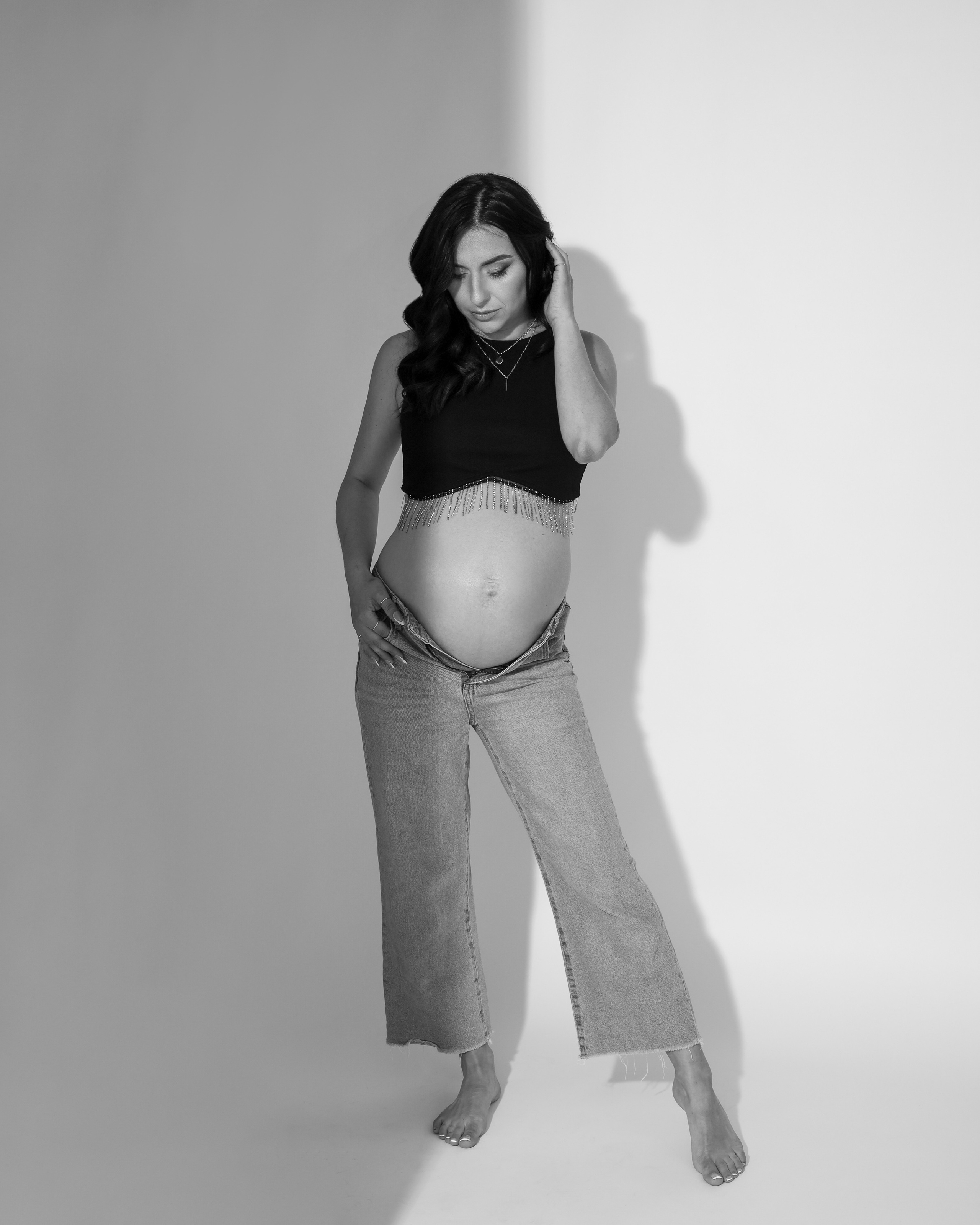 Maternity. Olga Rocheva Photography