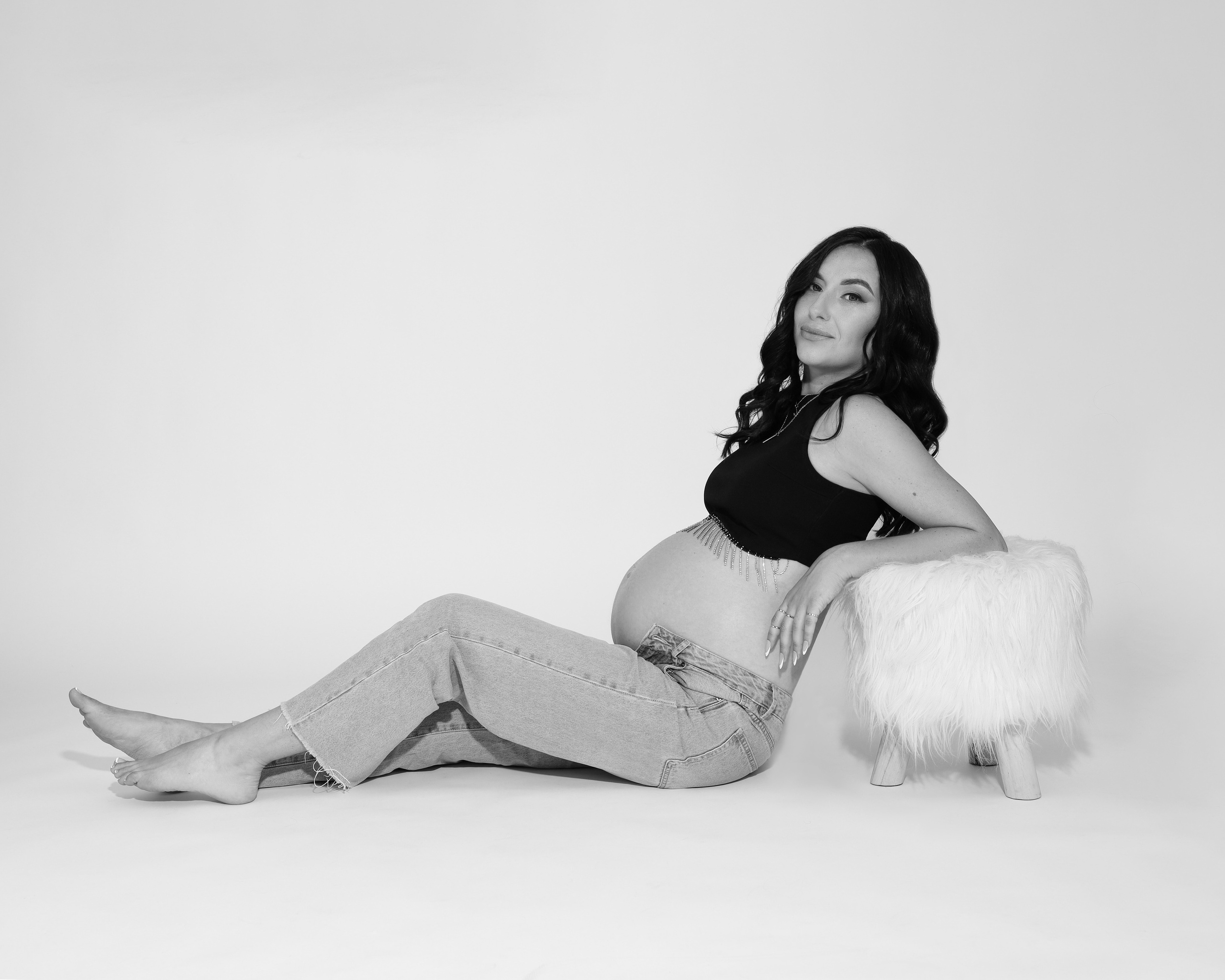 Maternity. Olga Rocheva Photography