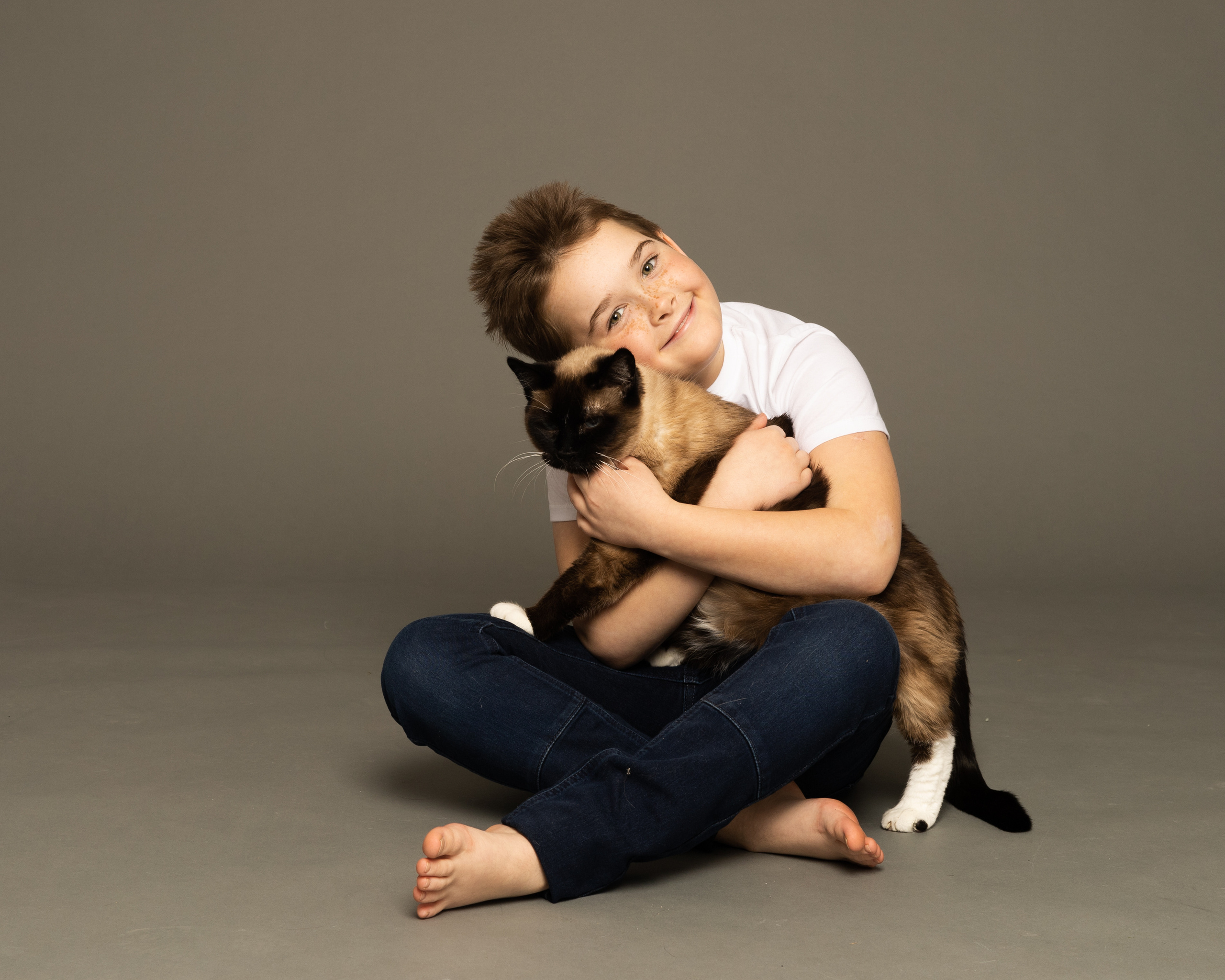 Kids. Olga Rocheva Photography