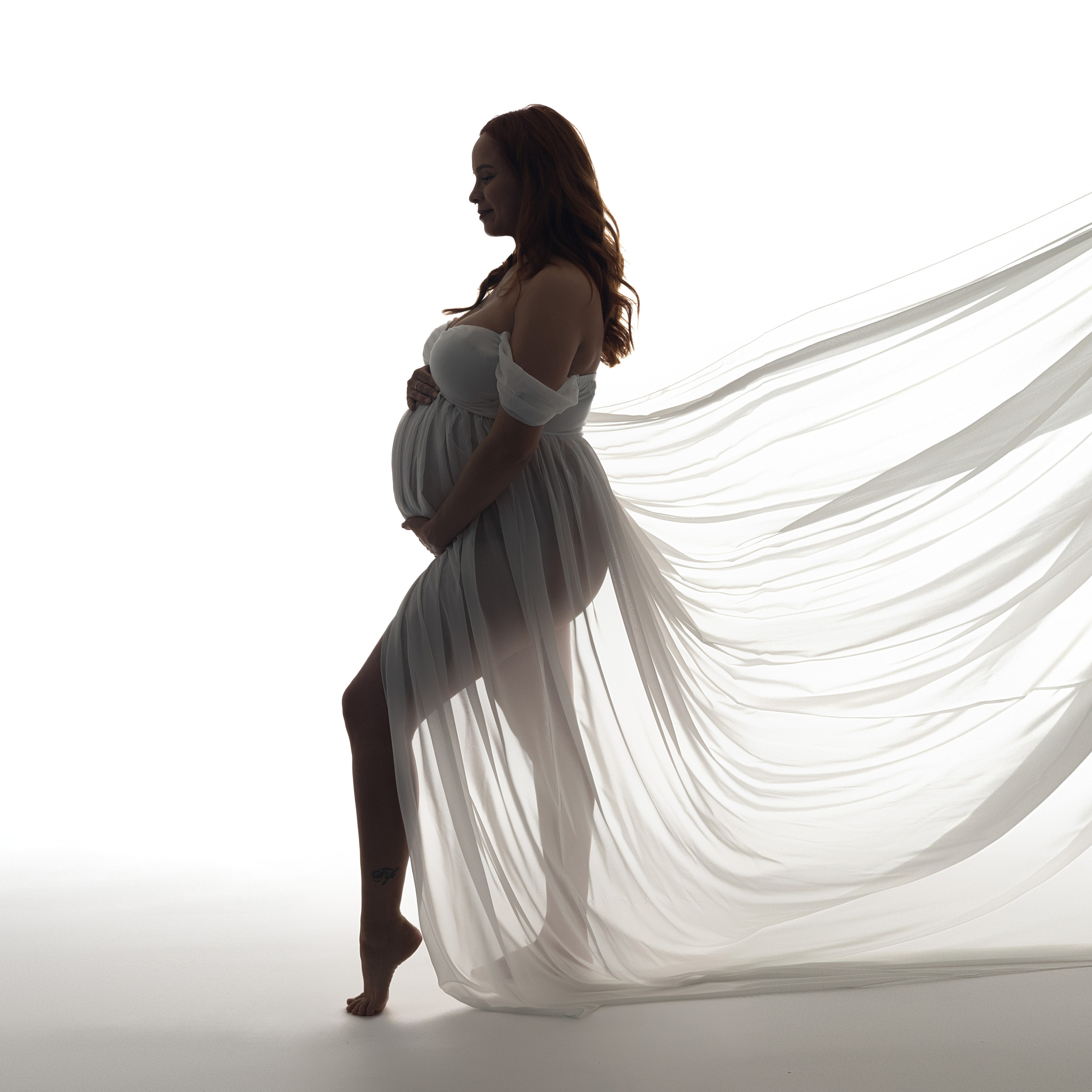 Maternity. Olga Rocheva Photography
