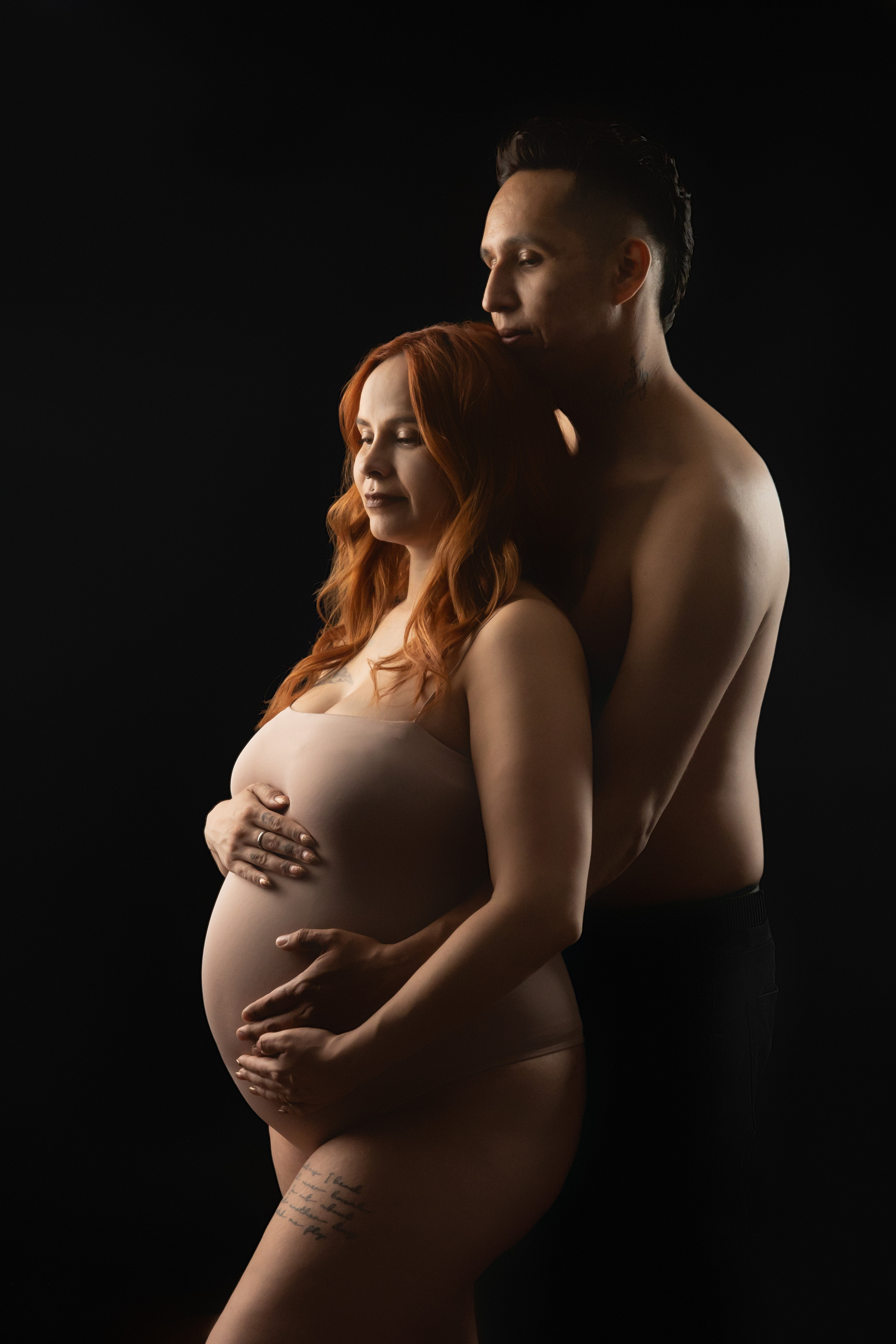 Maternity. Olga Rocheva Photography