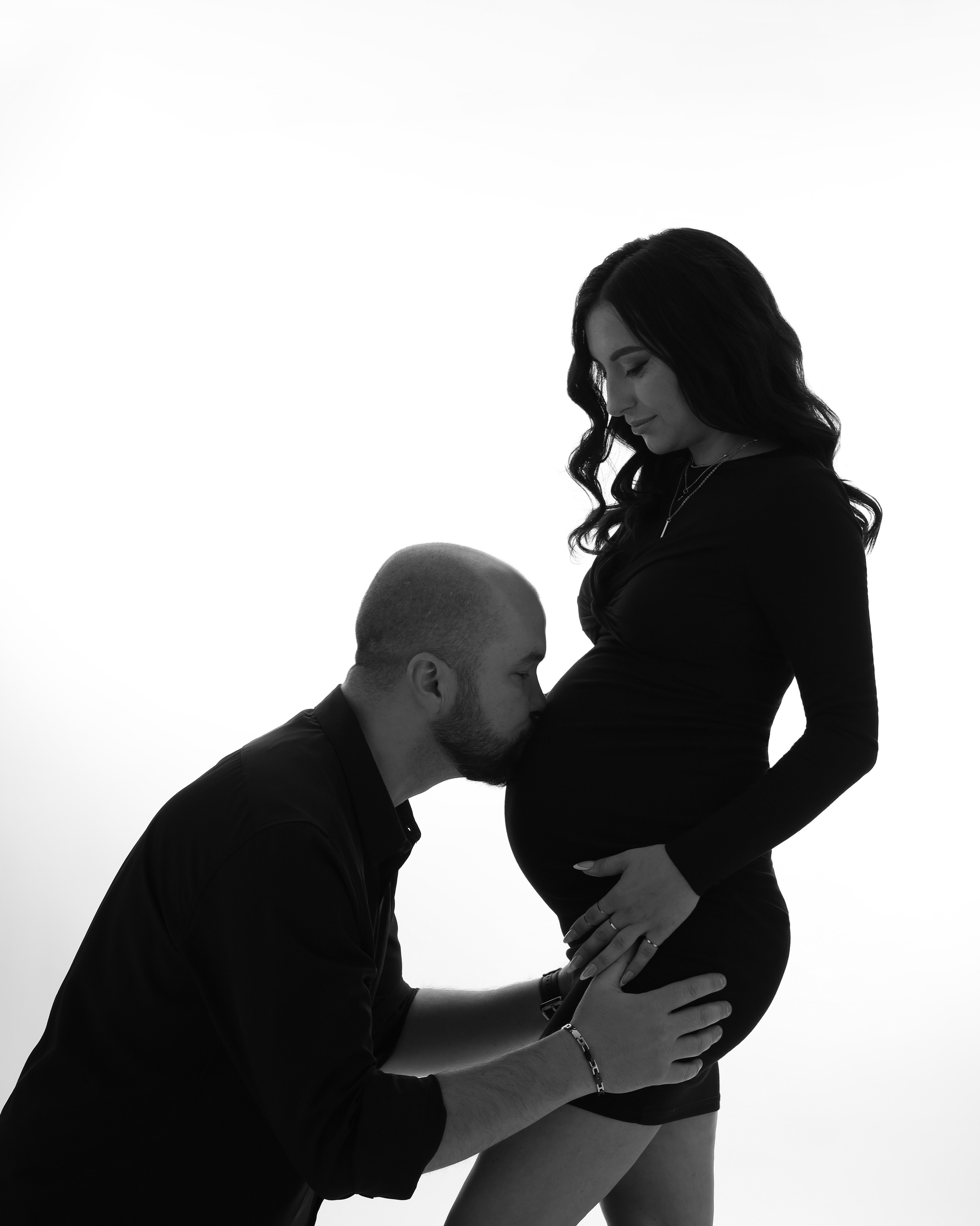 Maternity. Olga Rocheva Photography