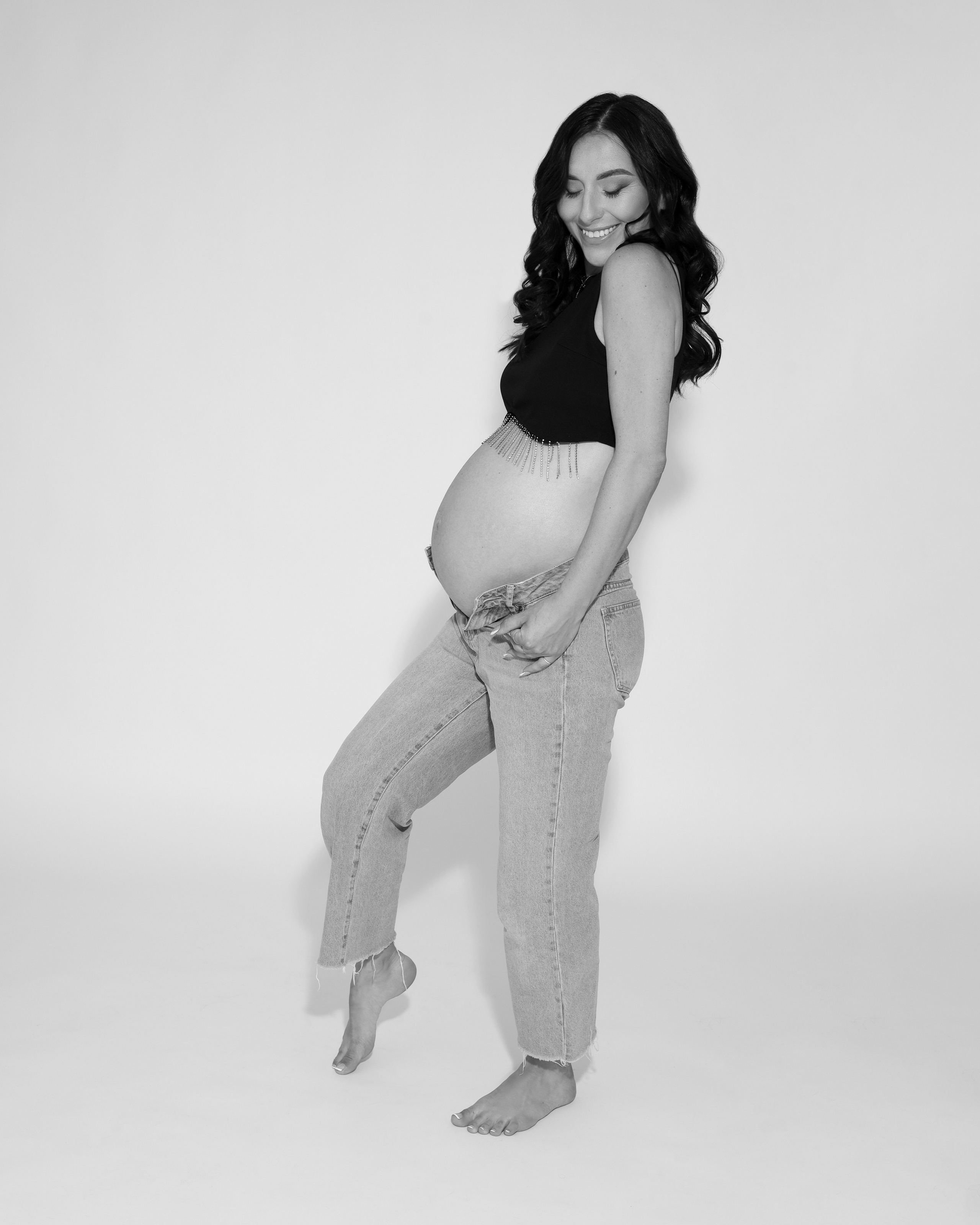 Maternity. Olga Rocheva Photography