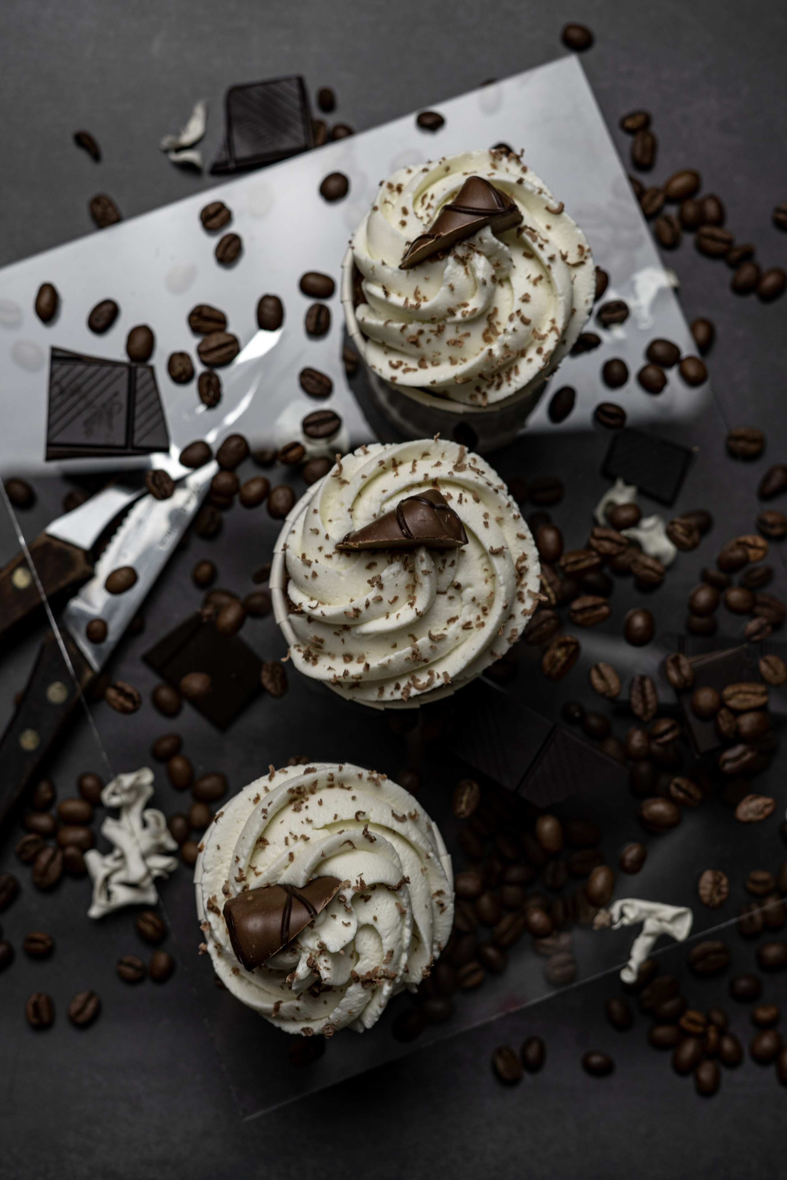 FOOD. Vasyl Grygorchuk: Photography & Graphic Design