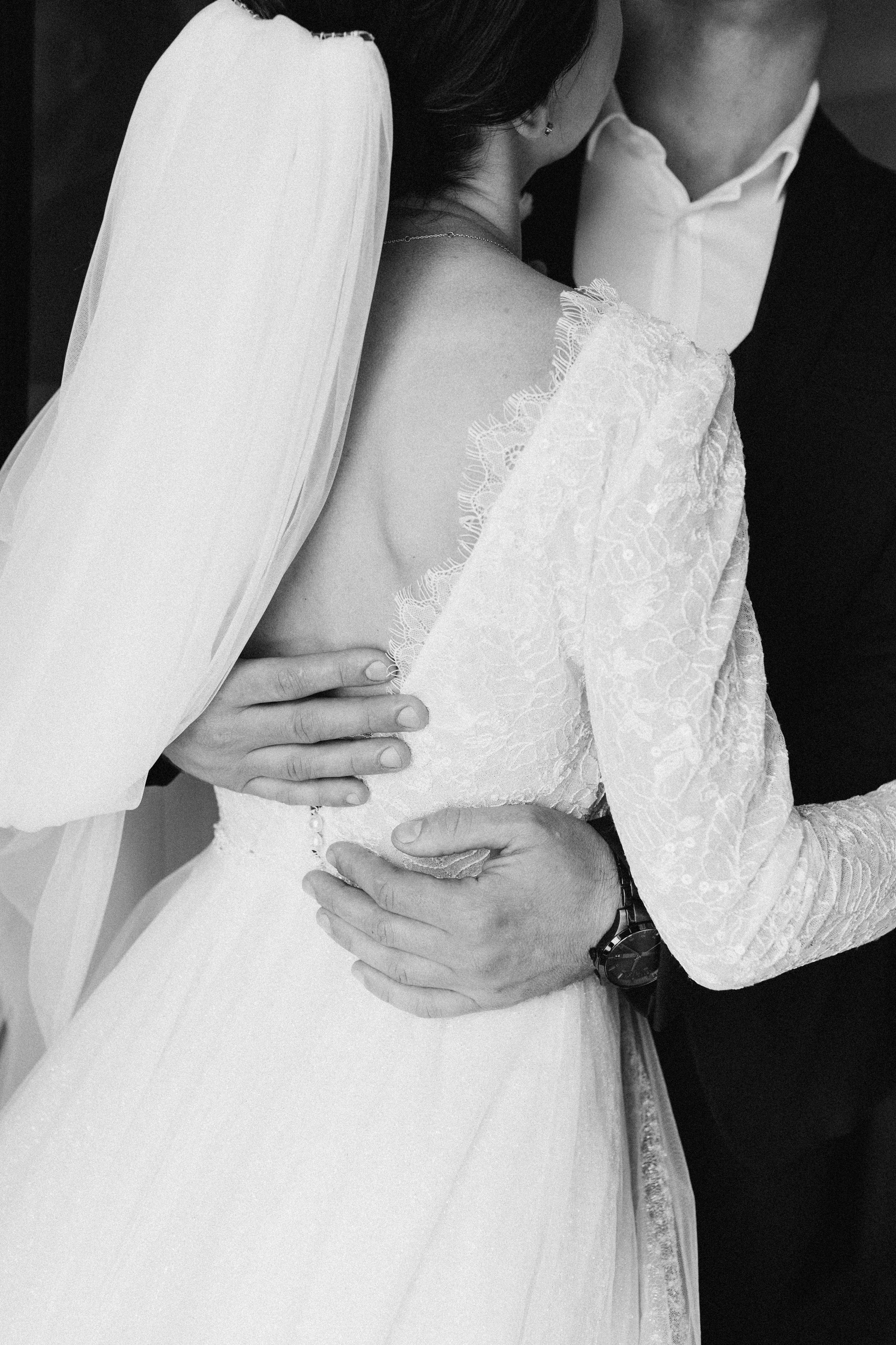 Аліна та Віктор. Ірина Терещук