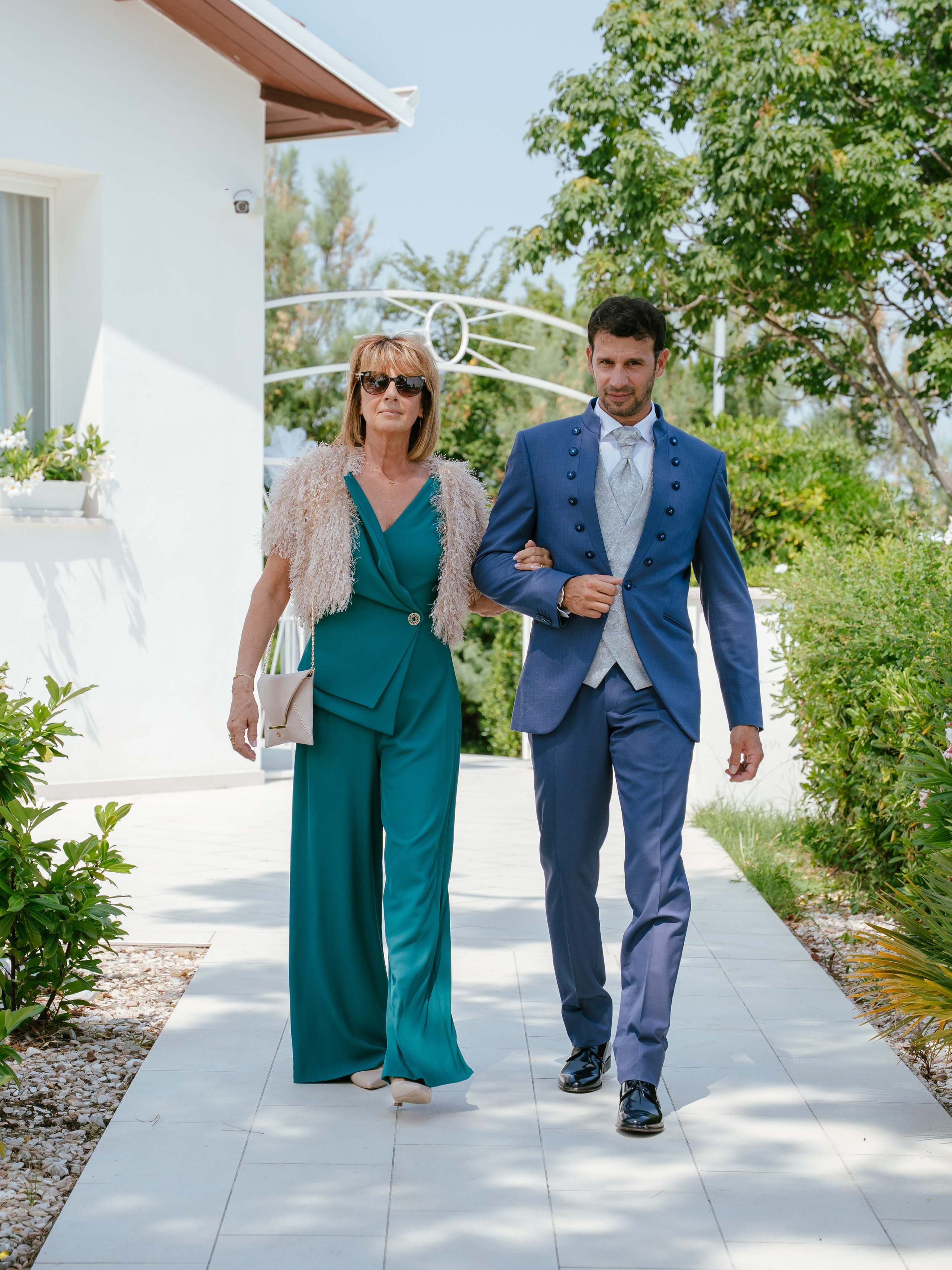 Luca & Sonia. Weddings, sports and events photographer in Senigallia