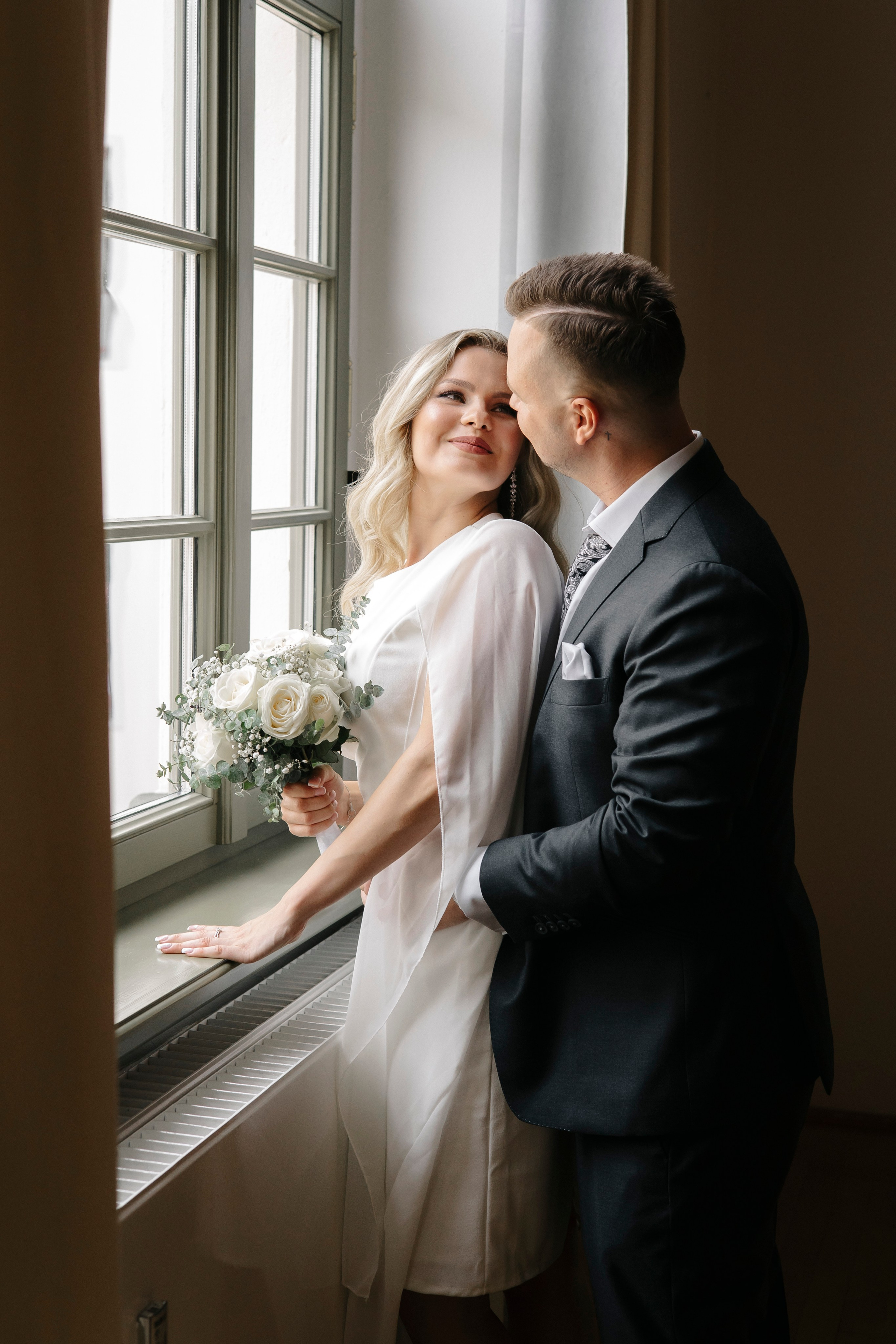 T&S. Fotograf Sofya Zikunowa