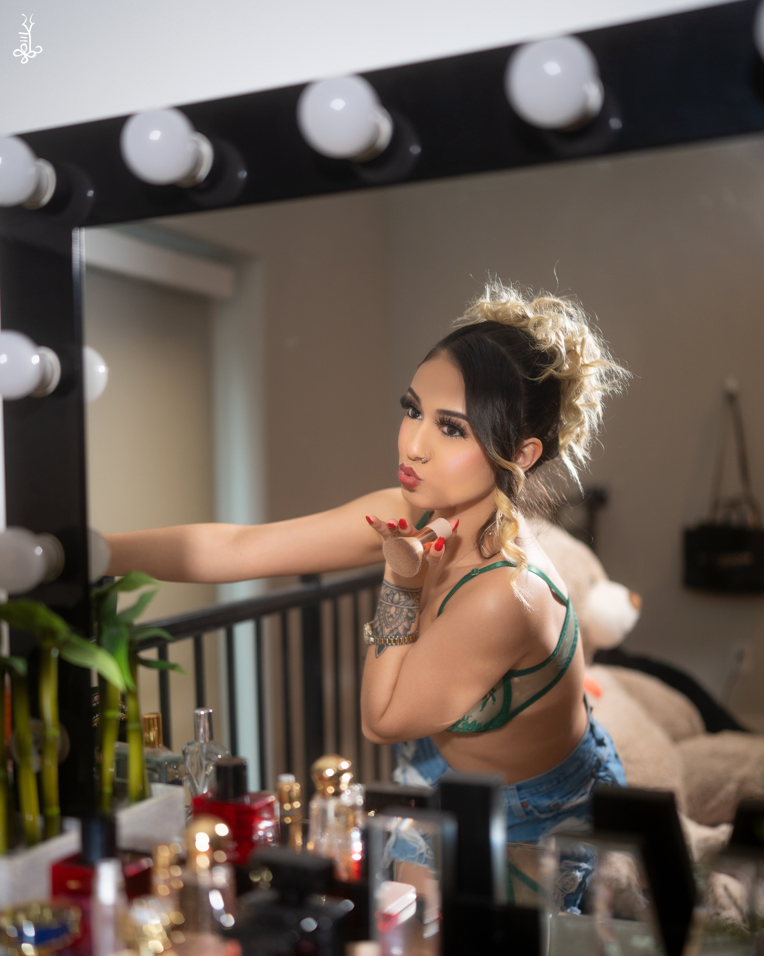 LILIANA. Ke’Ondris