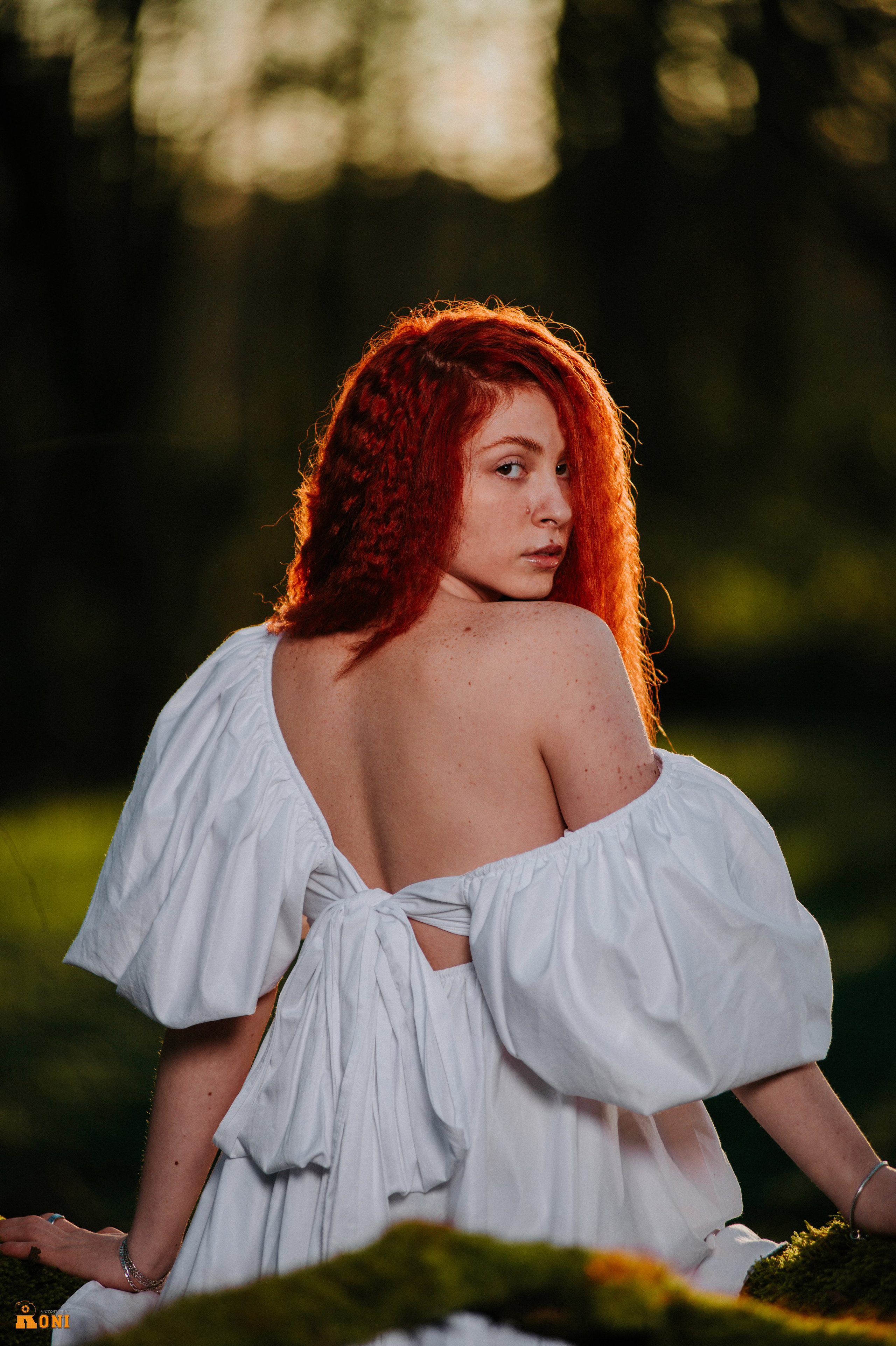 Personal Photo Session