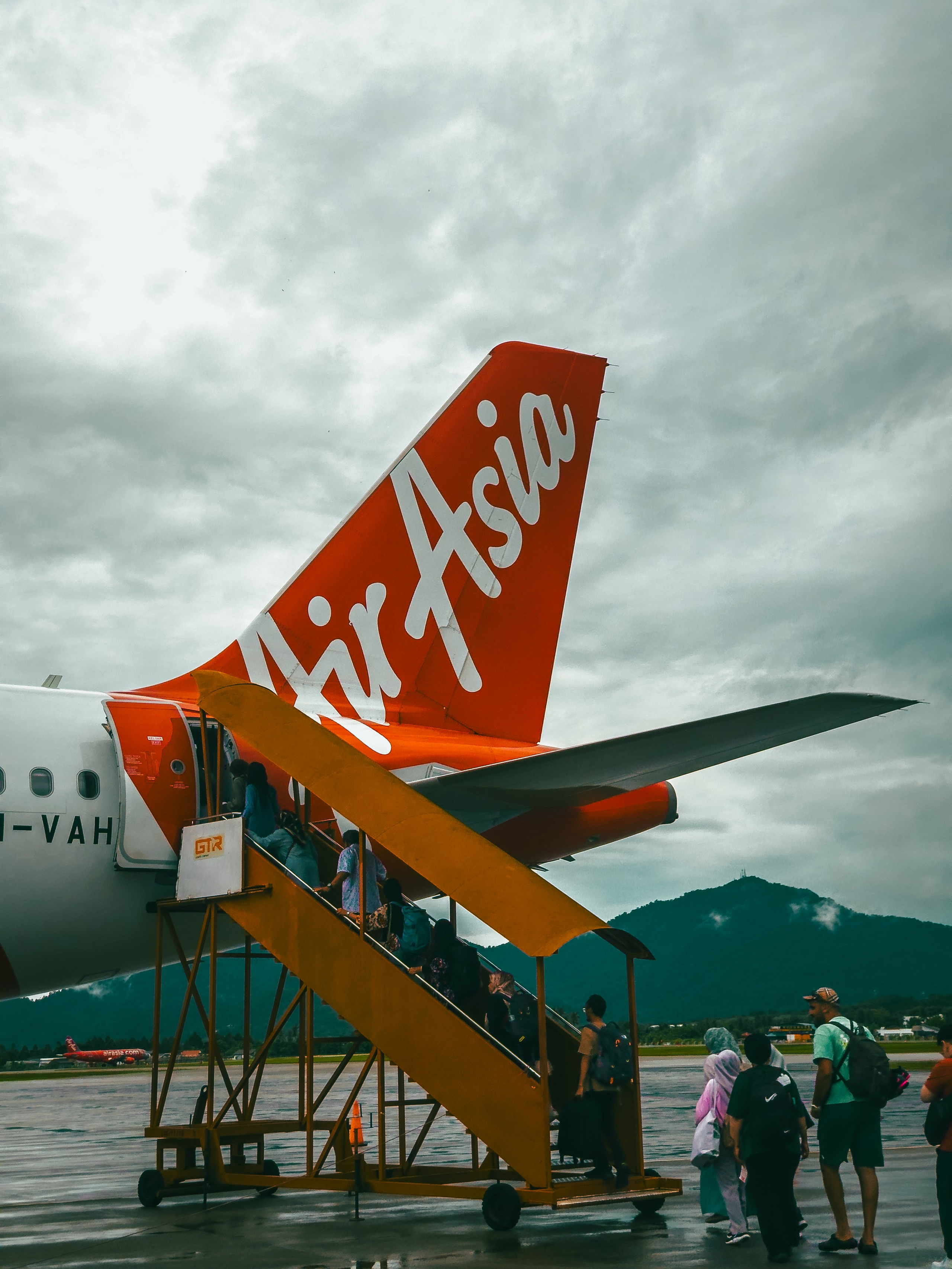 Aviation. So1ryn | Visuals & Beyond