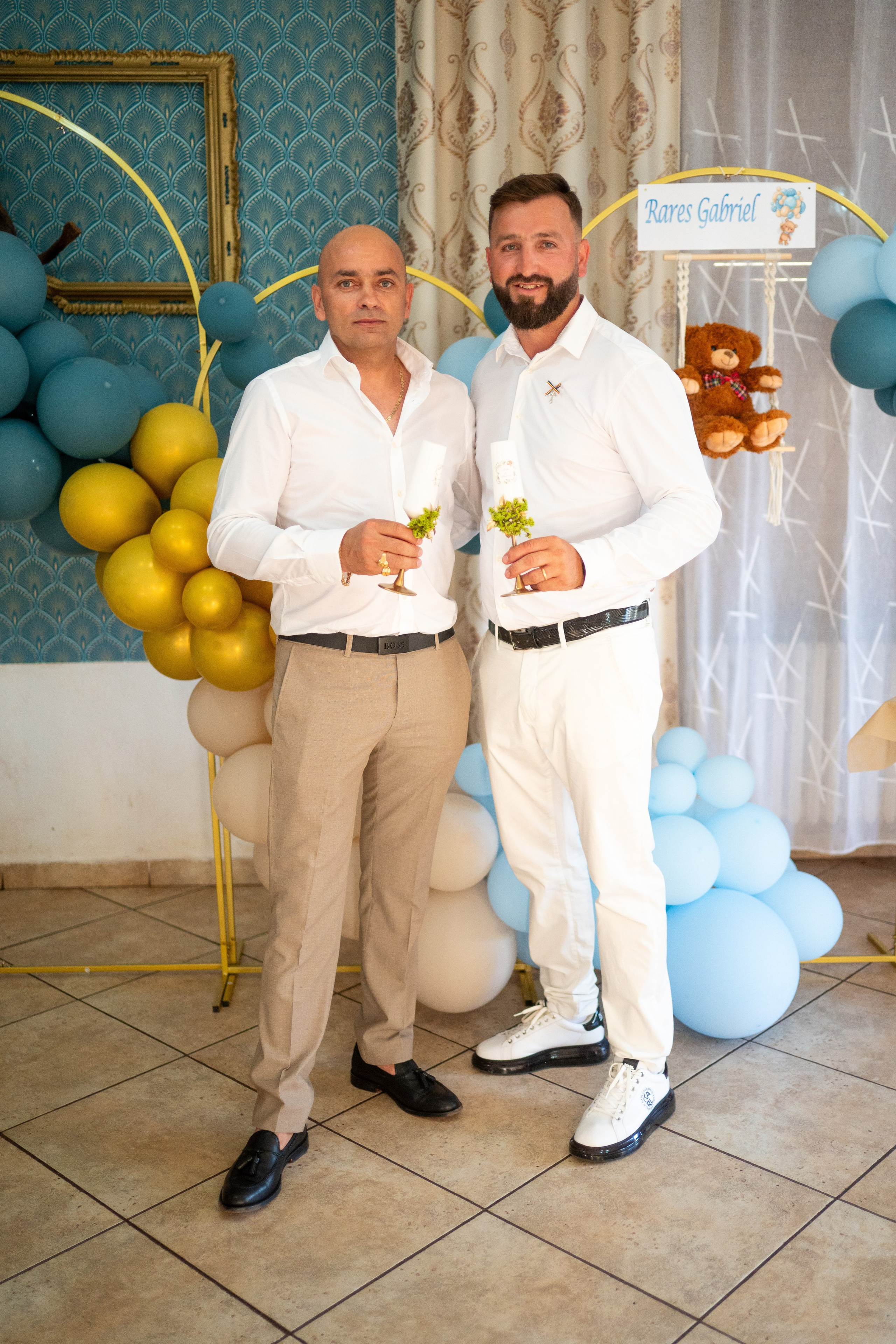 Rares Gabriel. Daniel Rotaru Photography