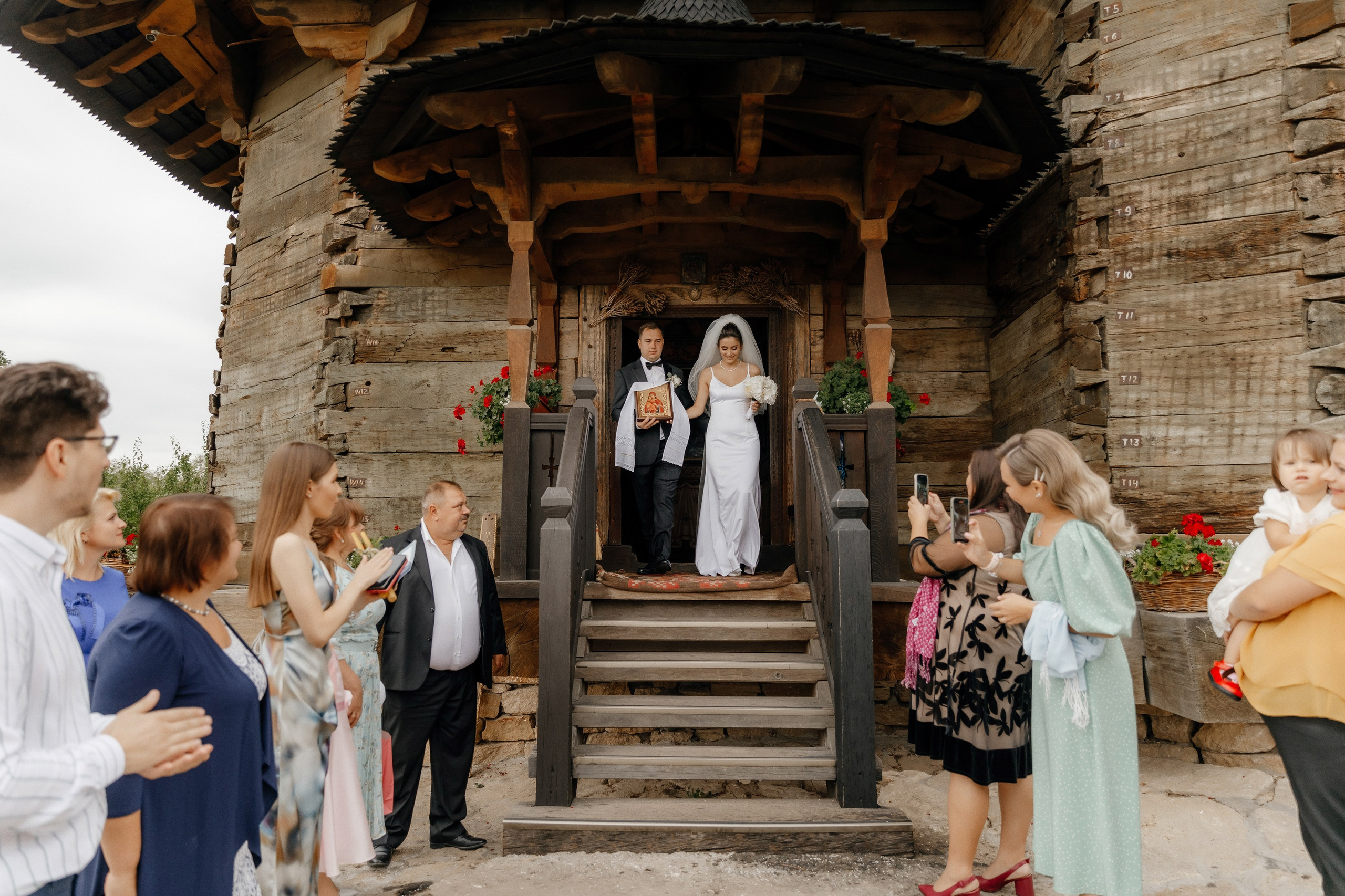 Wedding. Fulga Photographer