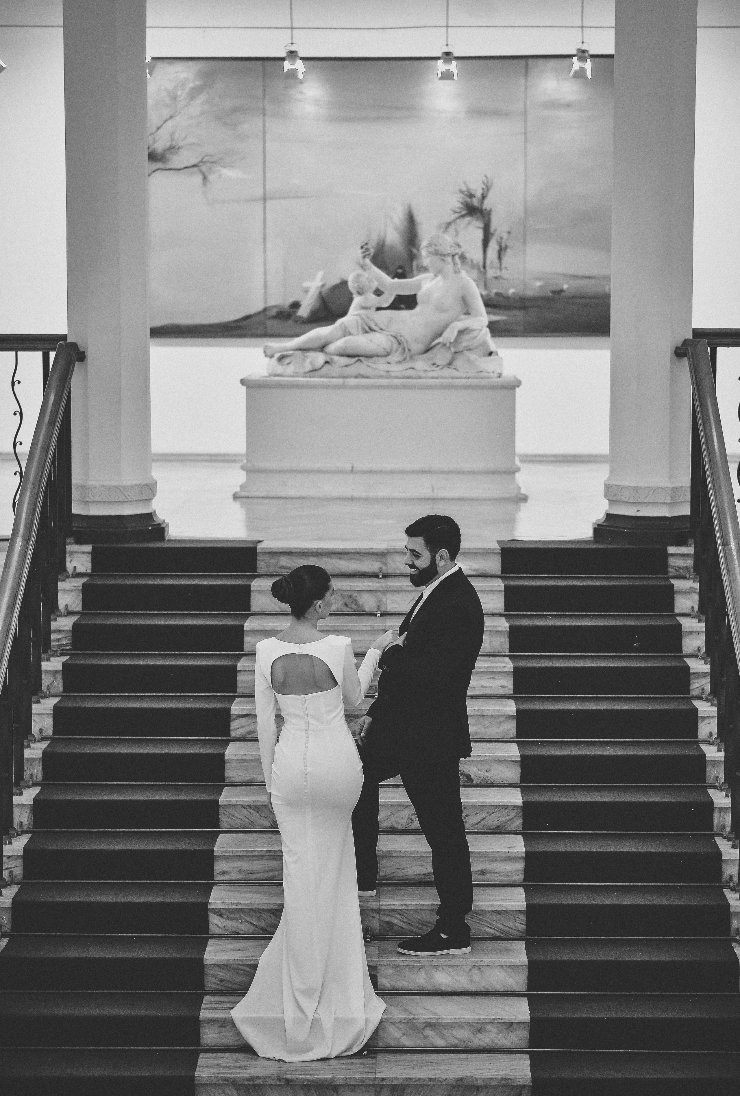 Wedding HOME. Photographer vakho