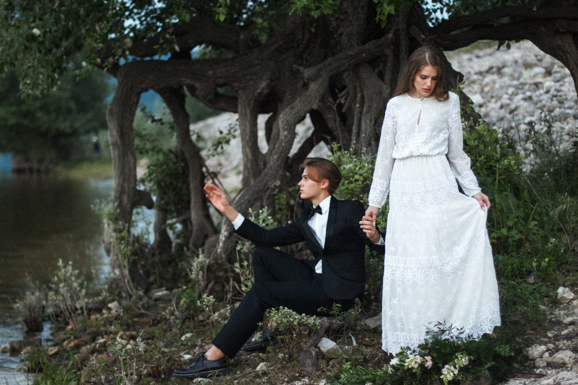 Kate & Alex. Фотограф Бали Получи лучшие фотографии с острова