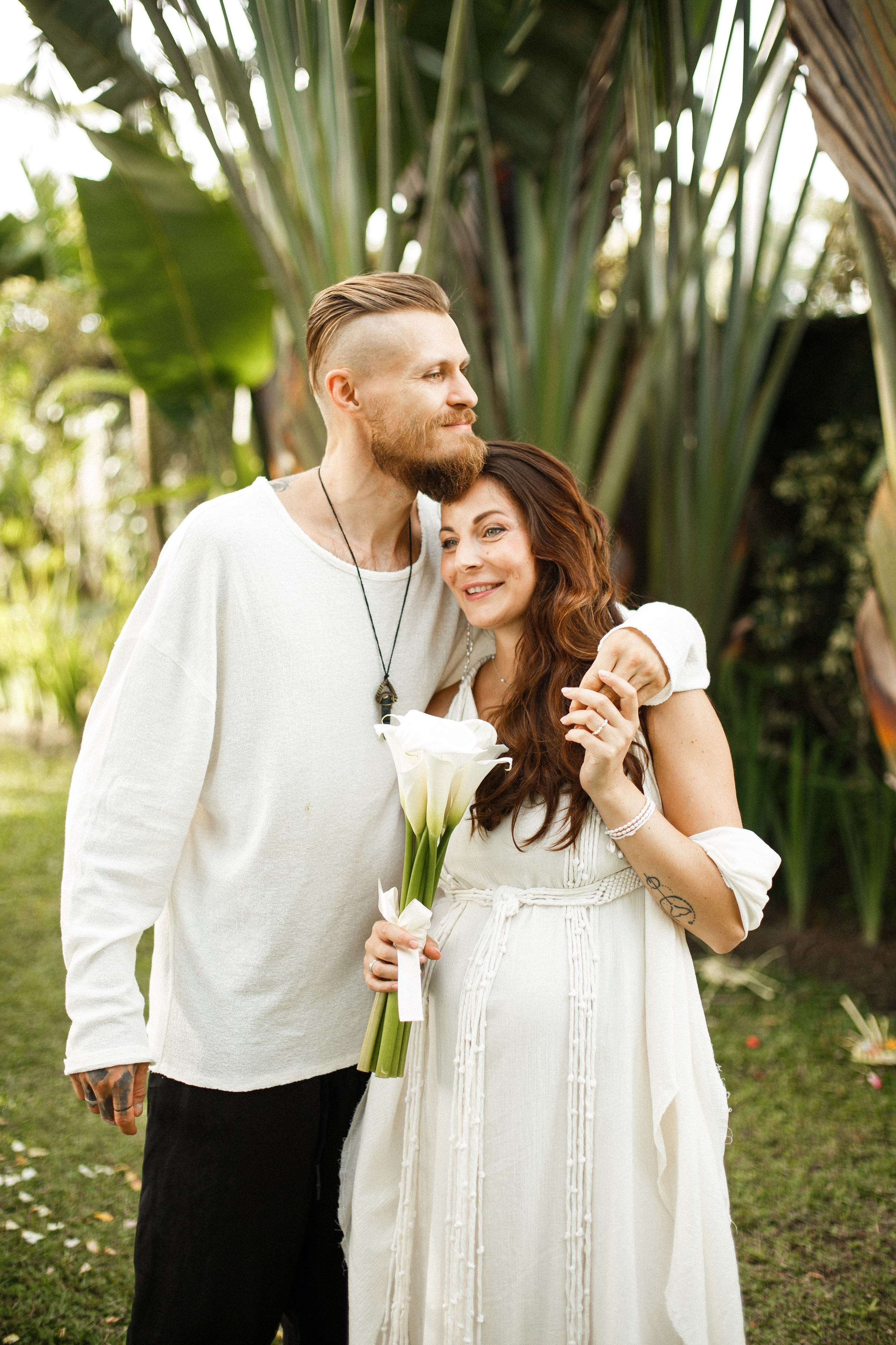 Бракосочетание. Фотограф Бали Получи лучшие фотографии с острова