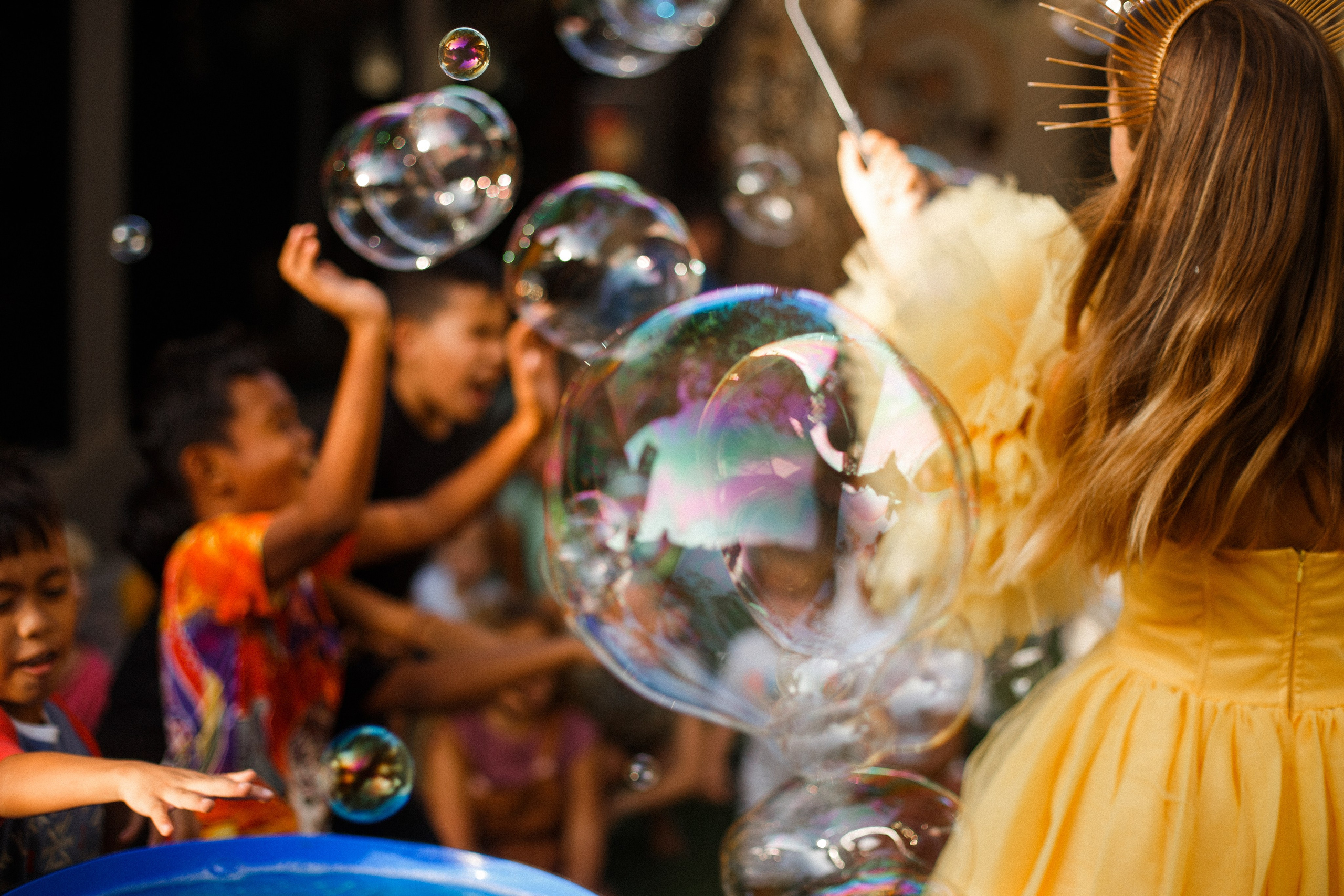 Открытие кафе. Фотограф Бали Получи лучшие фотографии с острова