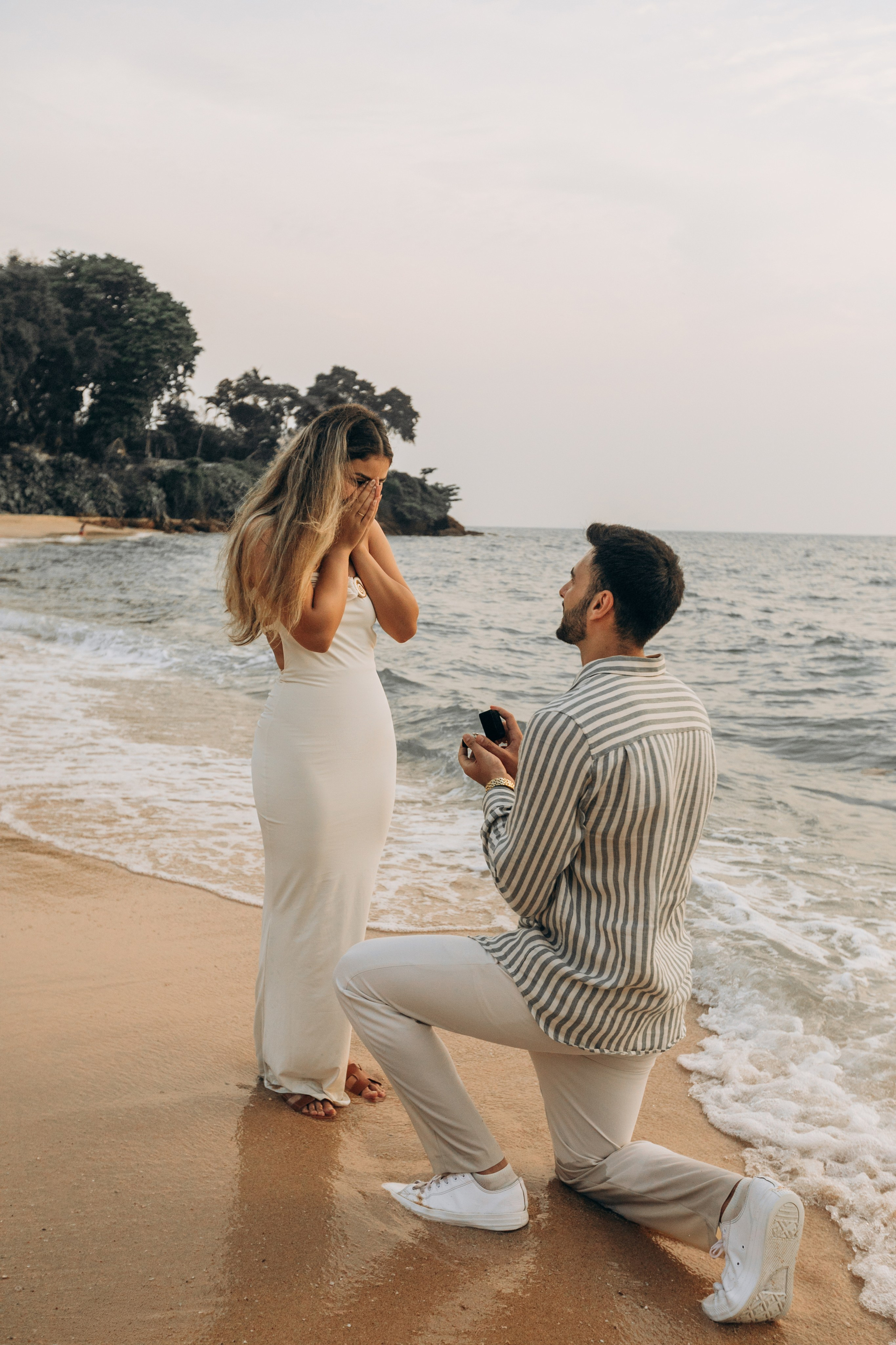 LoveStory. Фотограф в Паттайе