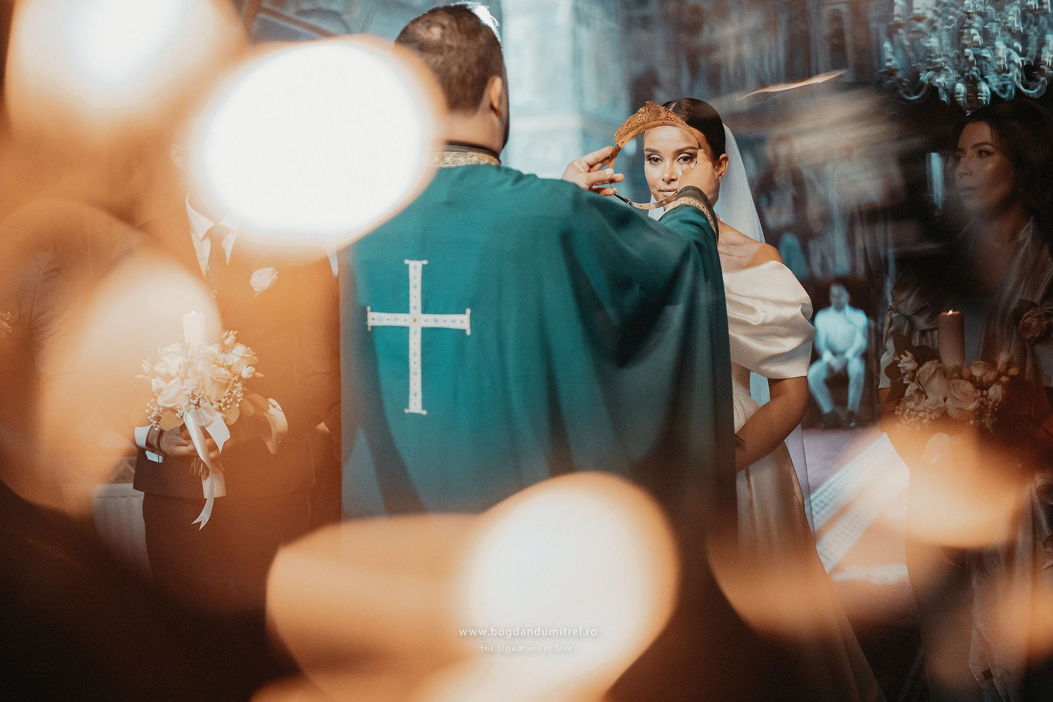 G&A. Bogdan Dumitrel — wedding photograher