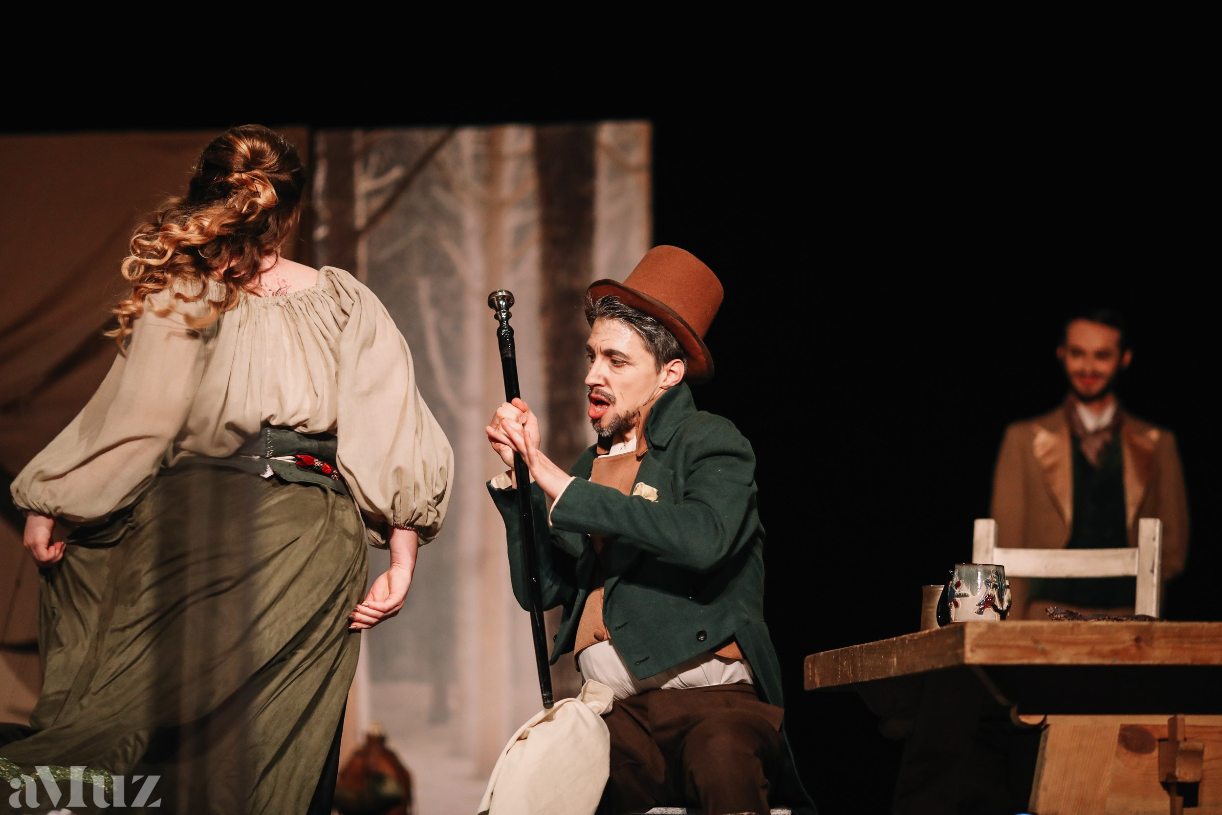 Opera Łąkowa. Fotograf Ślubny Warszawa - Sesje Biznesowe Rodzinne Eventy