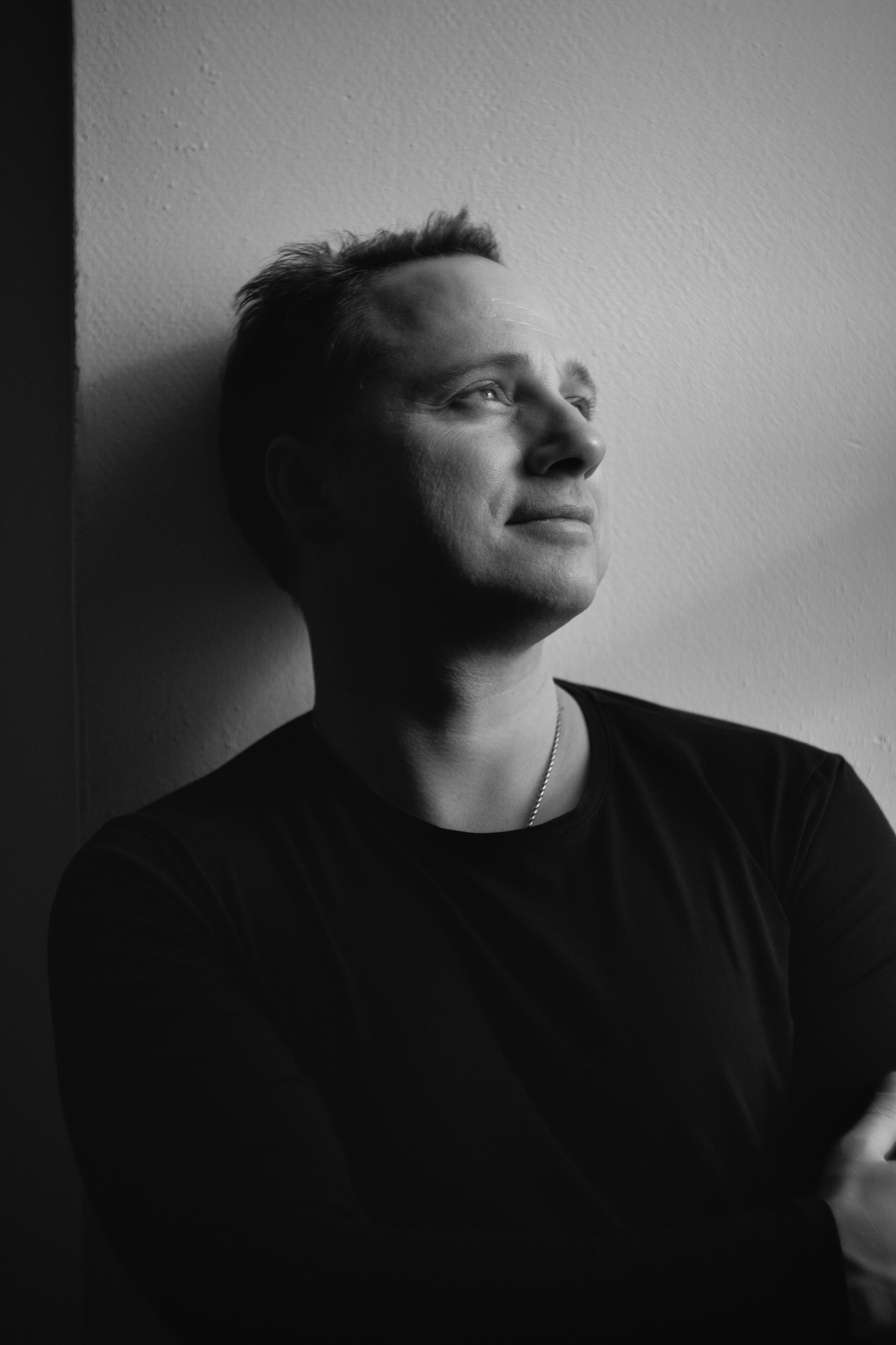 Michael. Portrait and Lifestyle Photographer in Vienna — Nick Pavlov