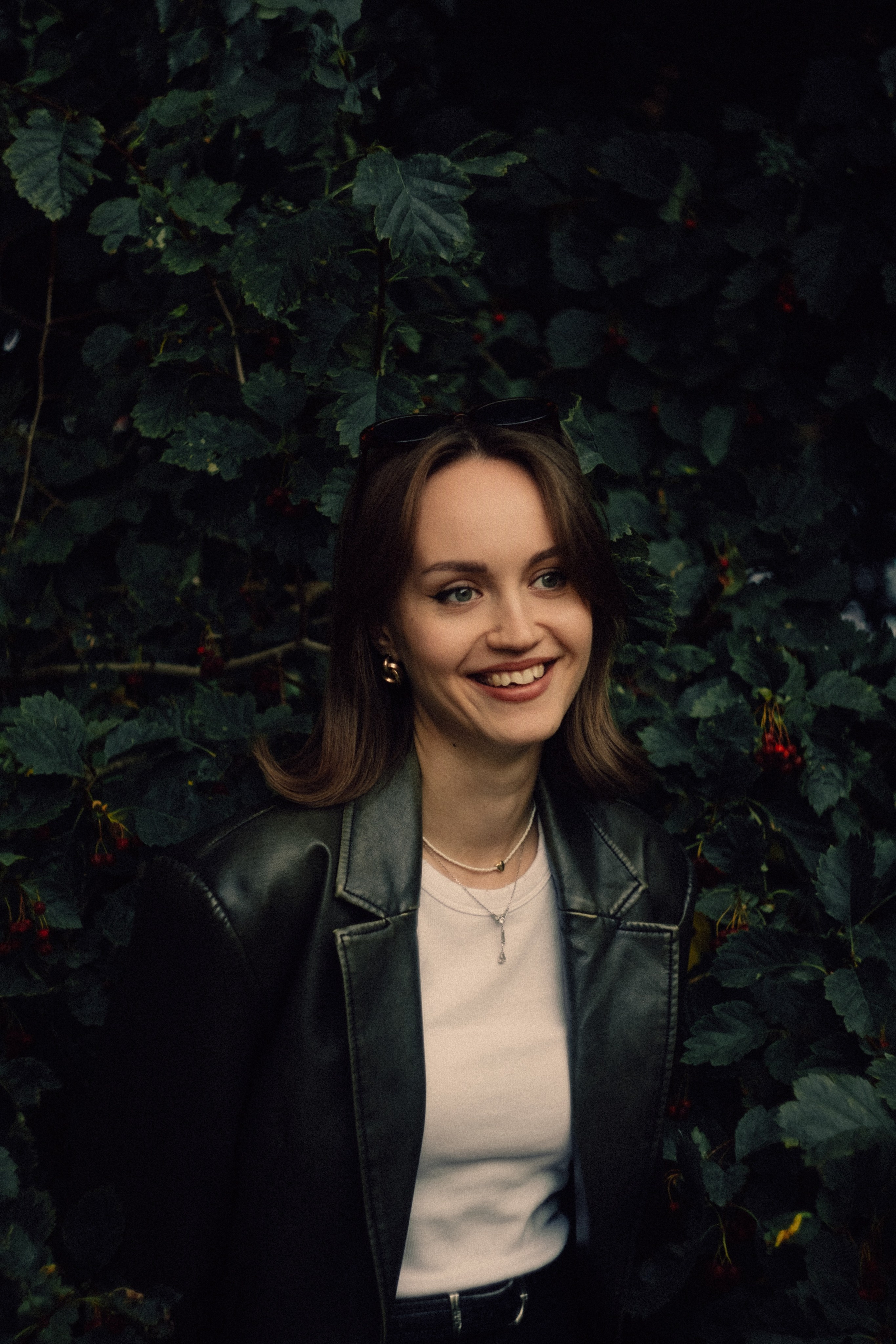 Portrait and Lifestyle Photographer in Vienna — Nick Pavlov