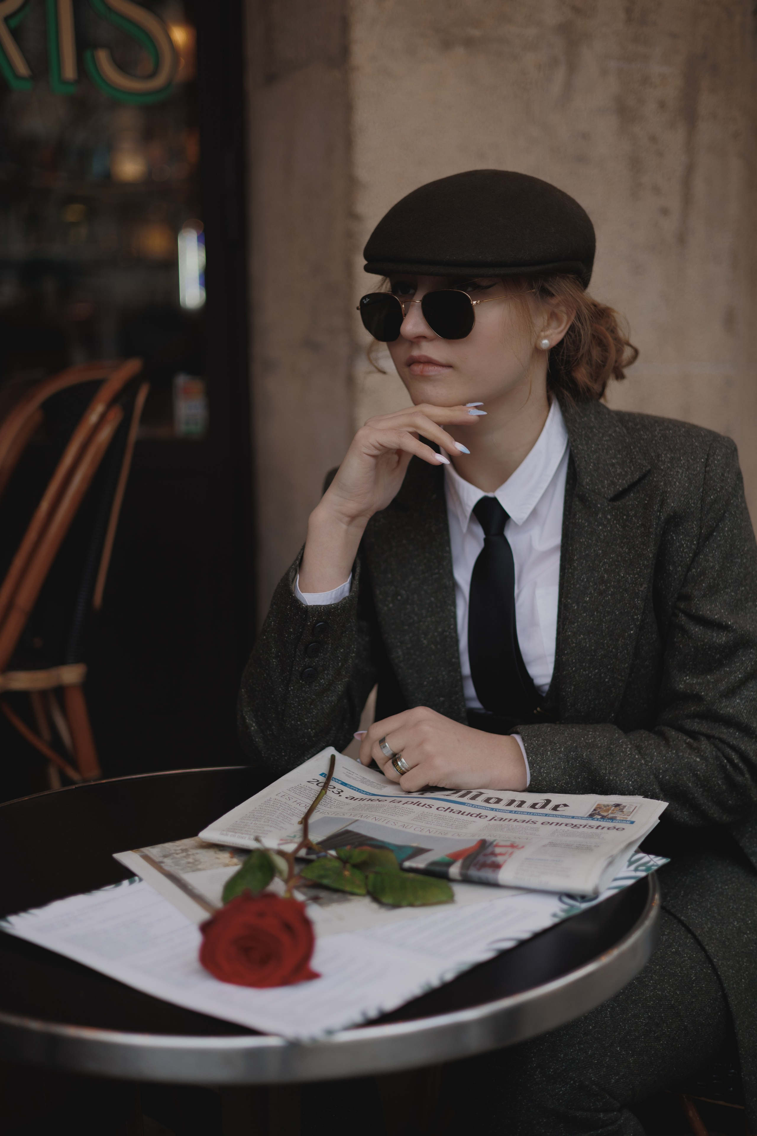 MILA. Photographe en Côte d’Azur