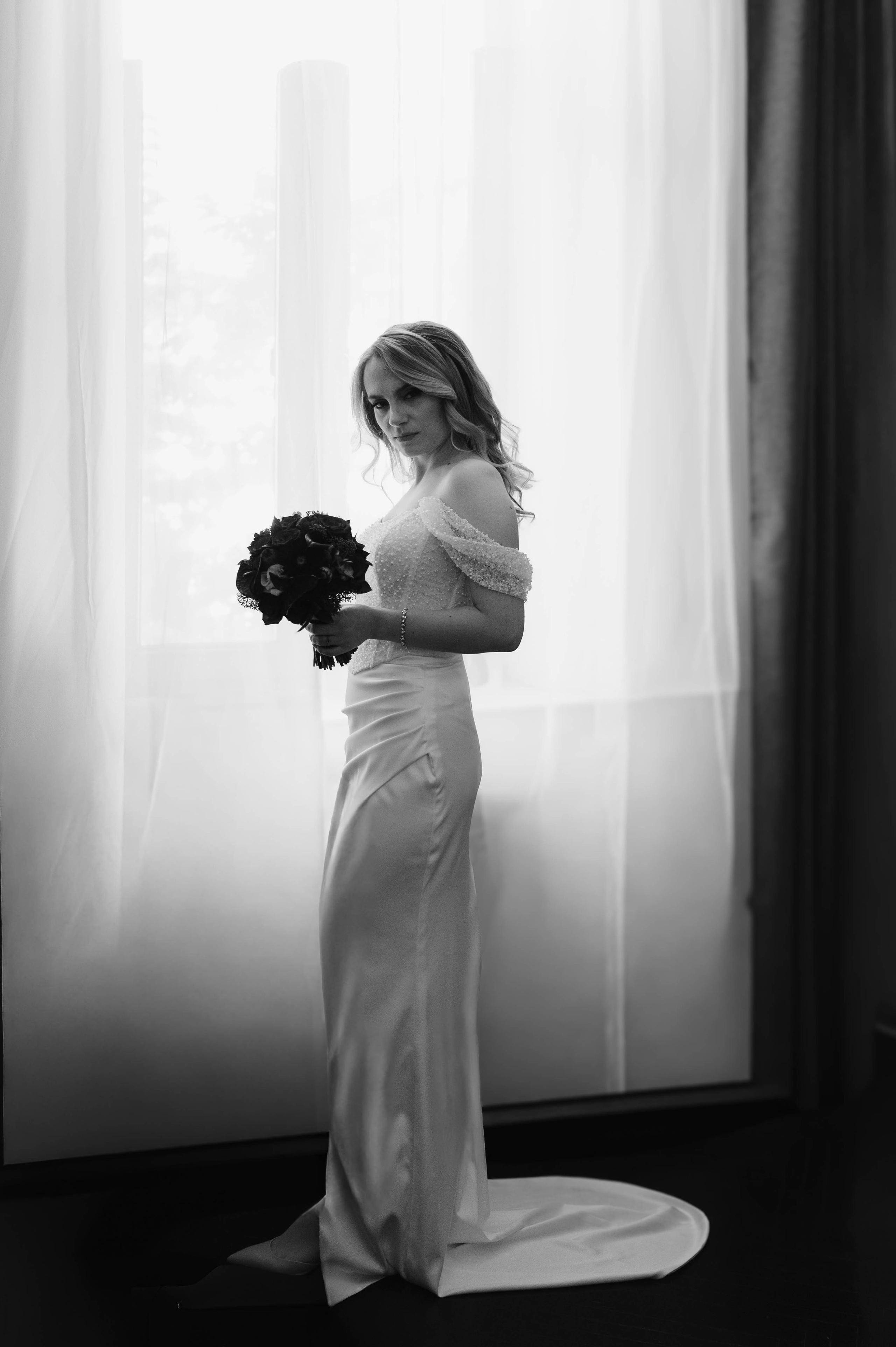 Cristina + Dan | Autumn Wedding. Alexandra Hanu Photographer