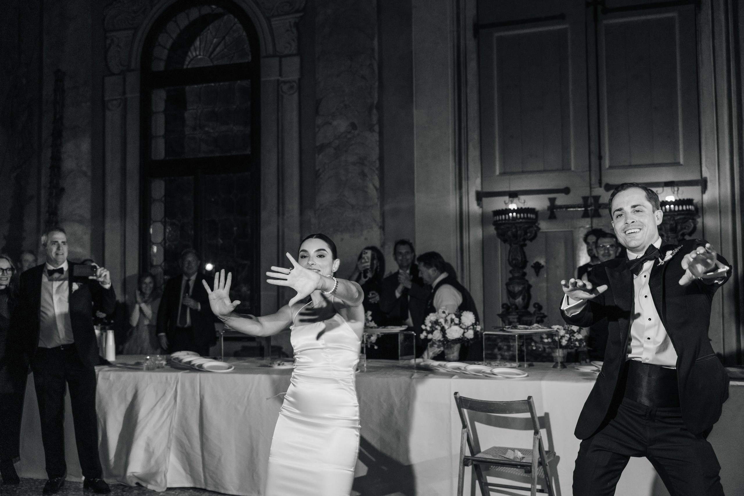 Scott & Elena. Wedding photographer Natalia