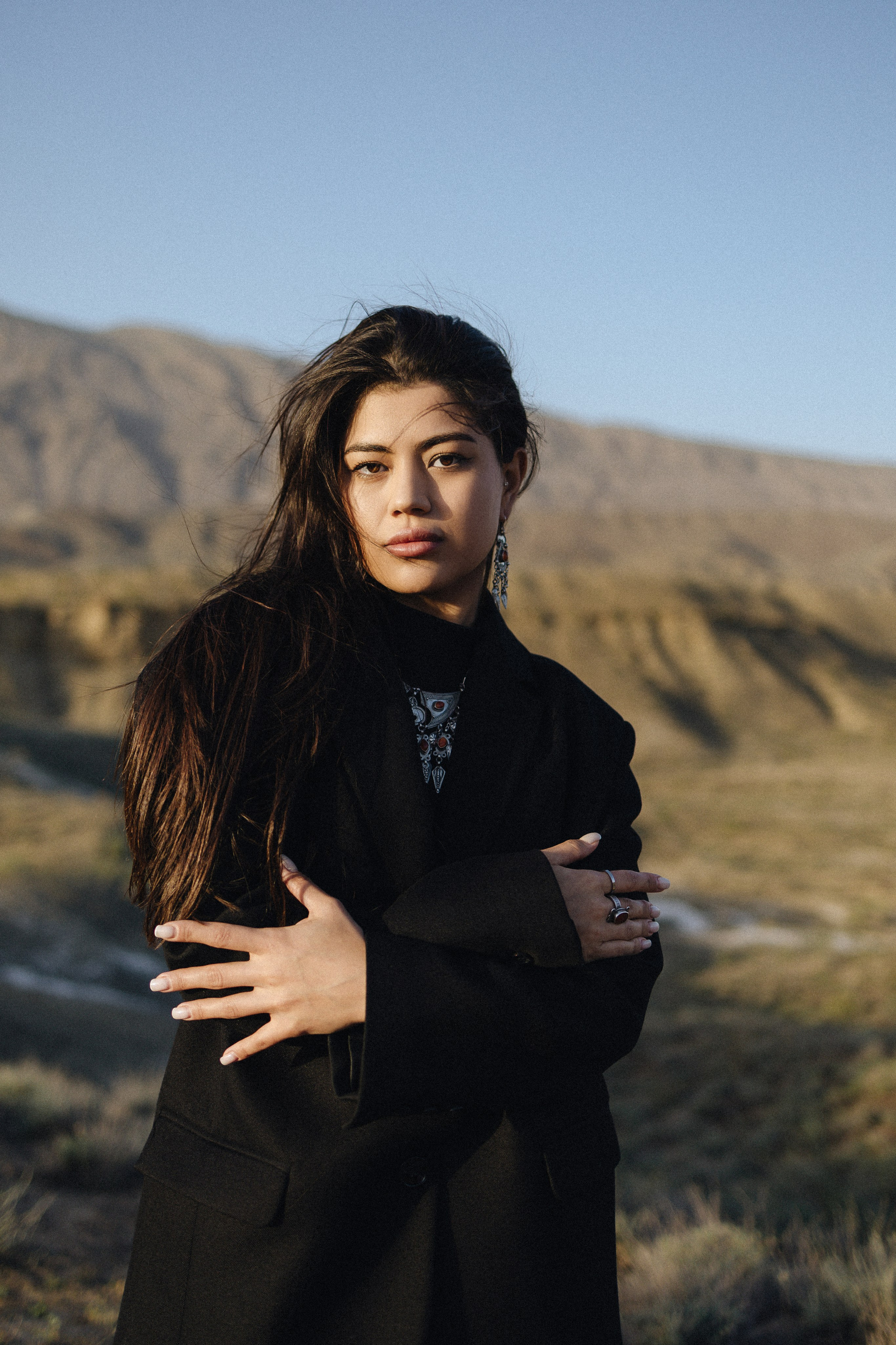 Selbi. Family and wedding photographer in Bangkok, Thailand