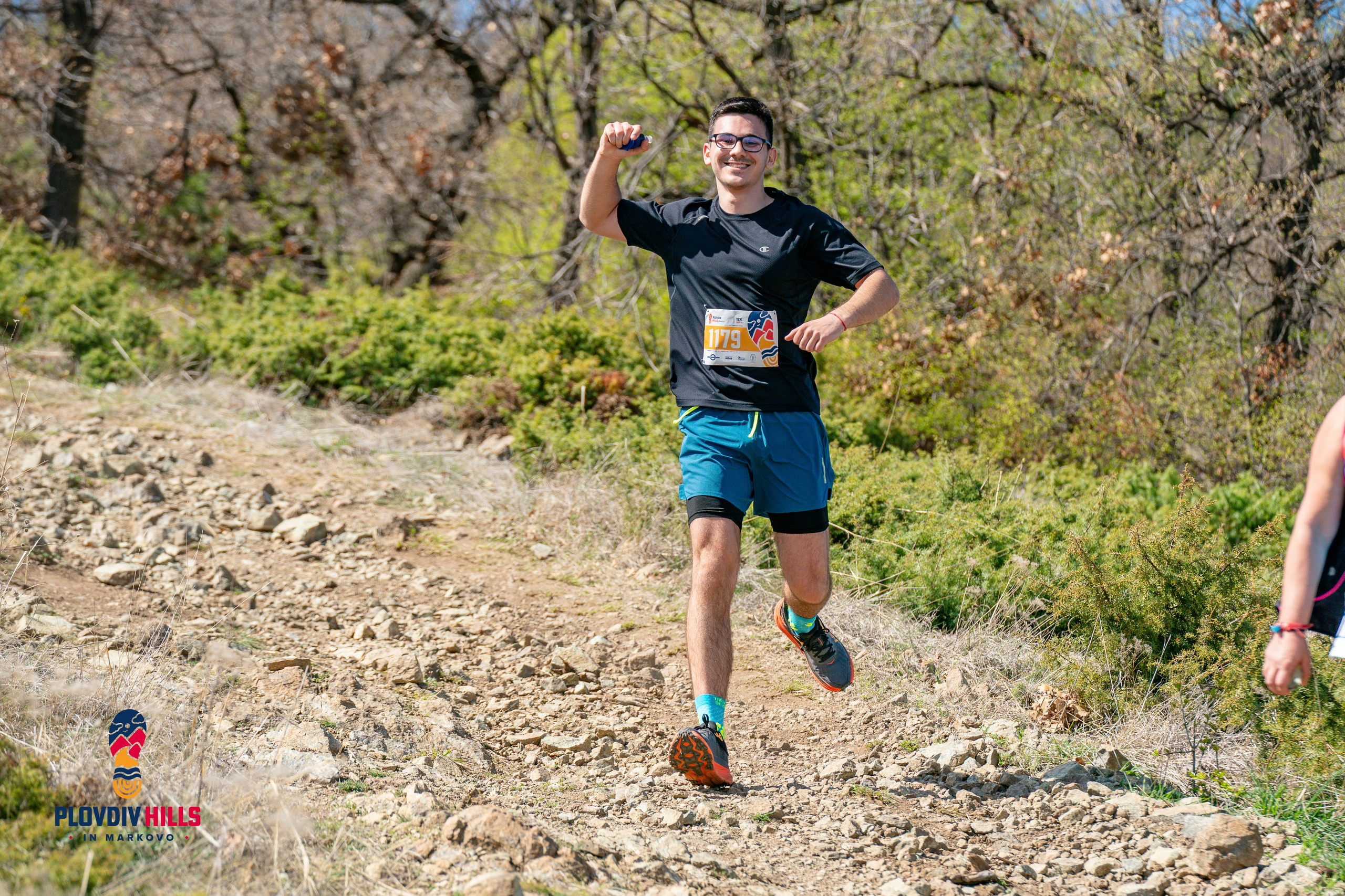 Снимки 2024-KrisoK Photography. «Plovdiv Hills in MARKOVO» е състезание по планинско бягане