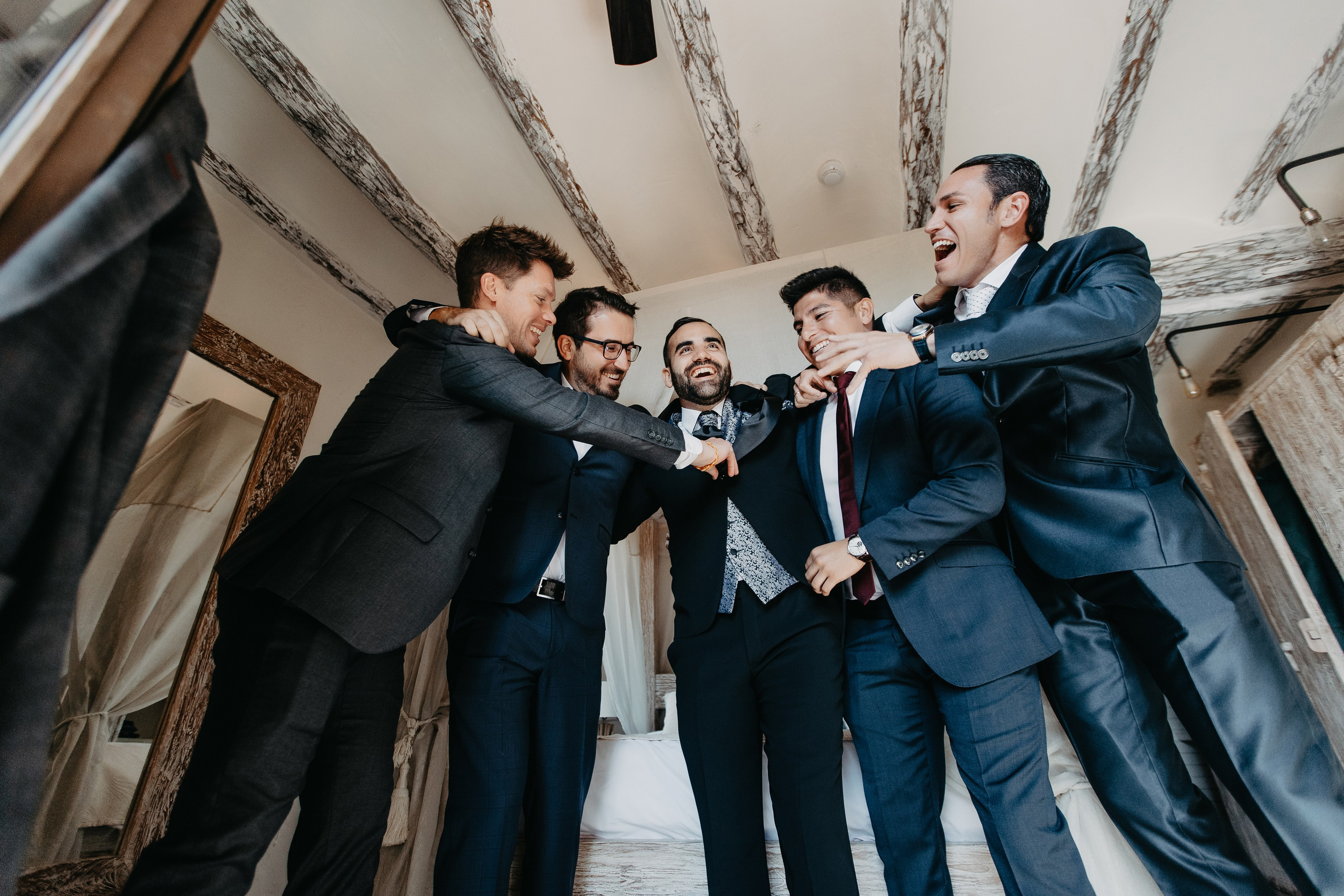 Wedding photography Valencia, Stanislav Huskov. Huskov Stanislav — Photographer Barcelona, Valencia, Spain