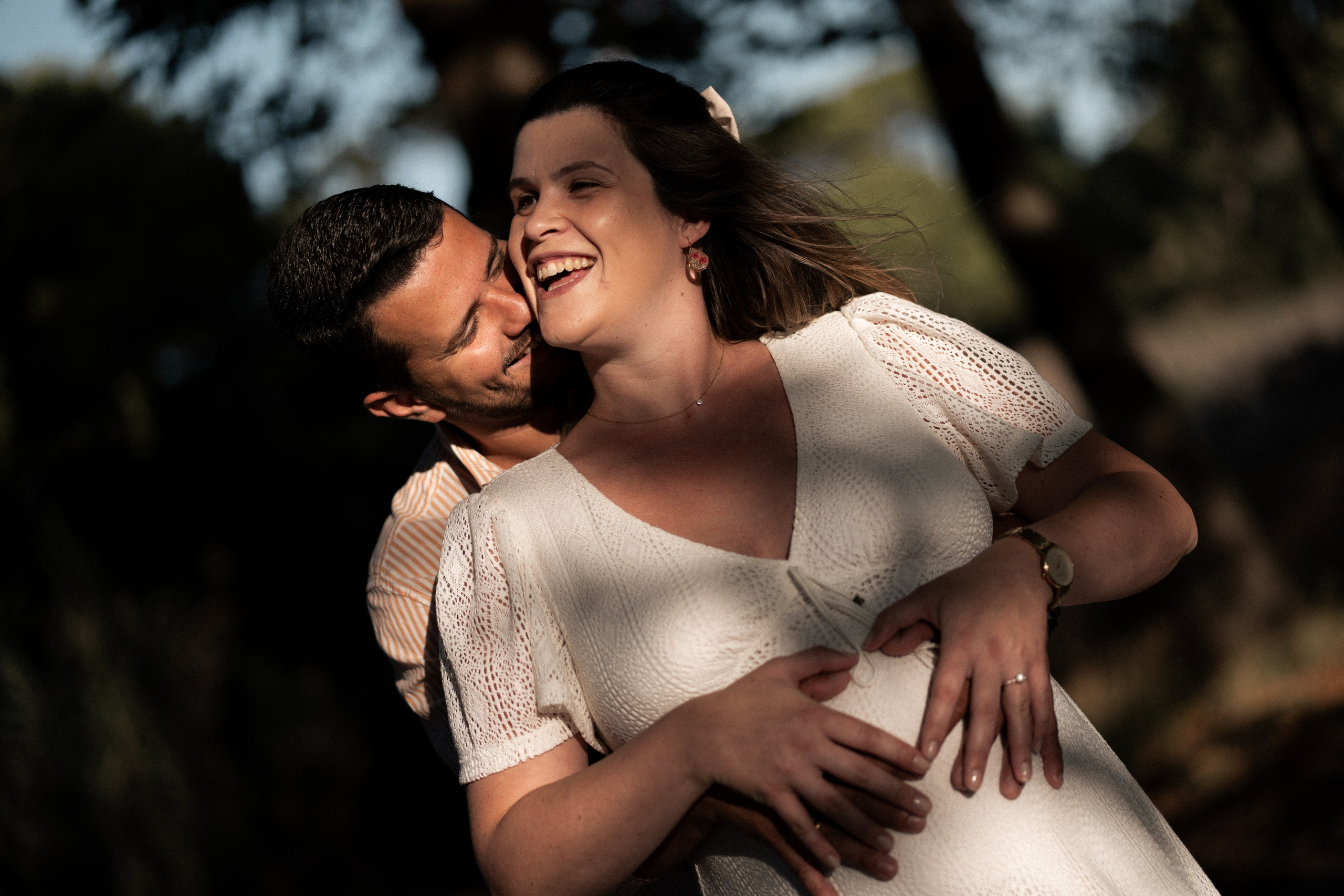 Patrícia & Ramon. Catarina Calheiros