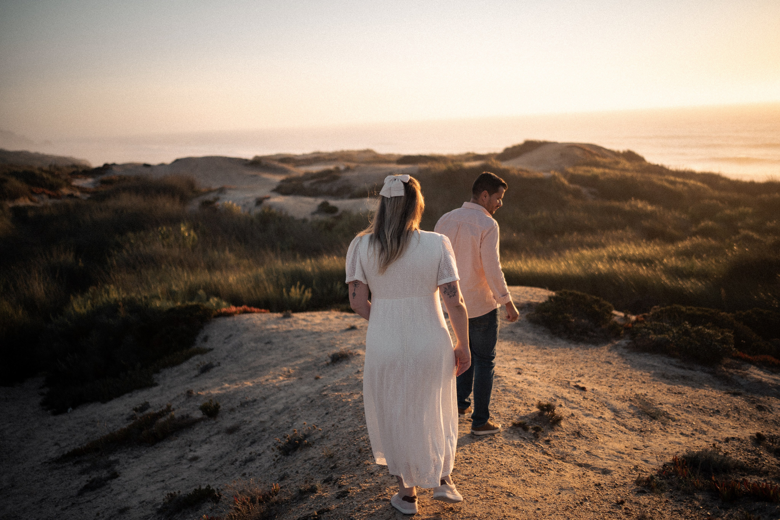 Patrícia & Ramon. Catarina Calheiros
