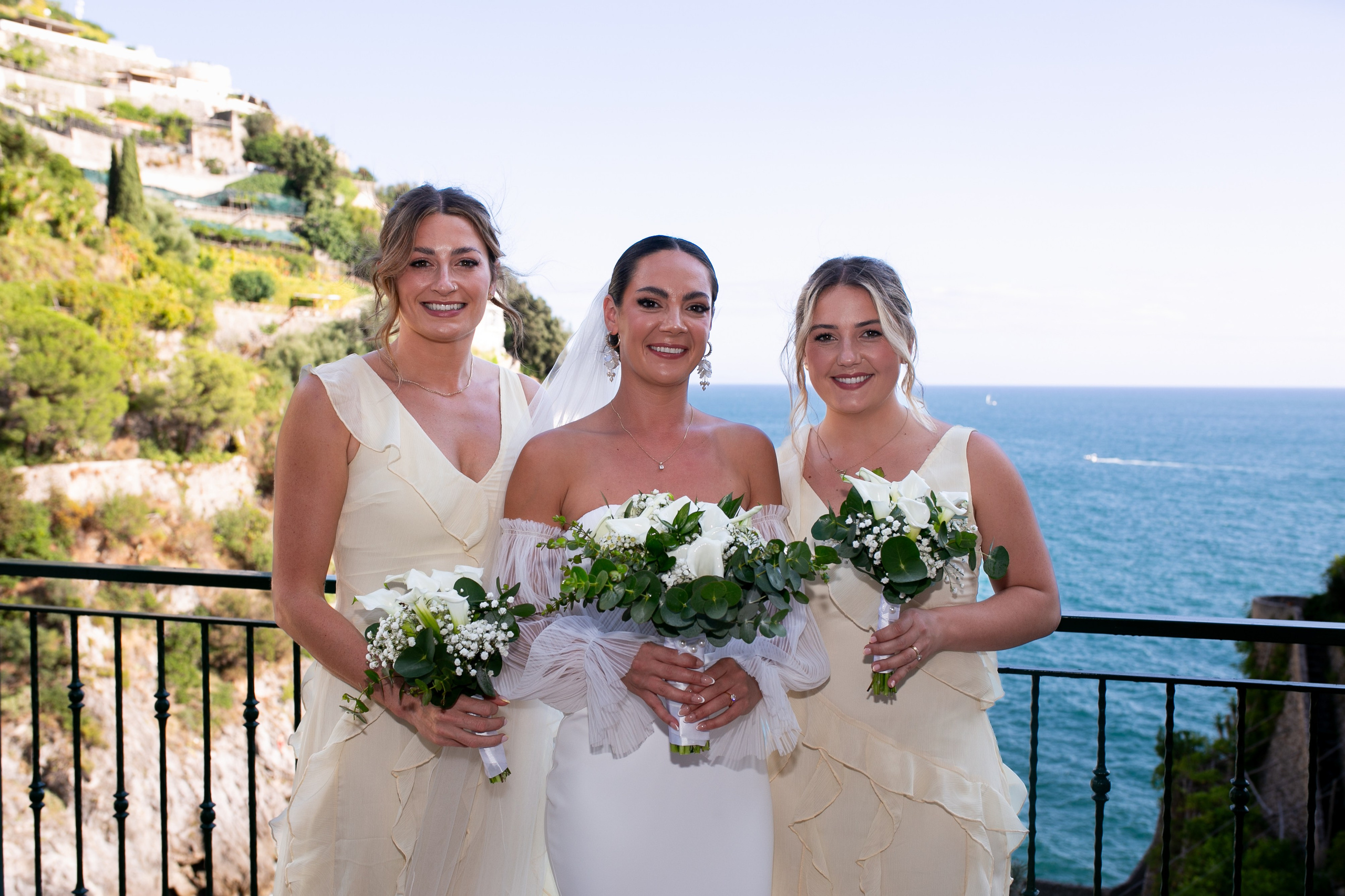 Sarah & Paddy. CK Photography | Wedding Photographer & Videographer in Italy