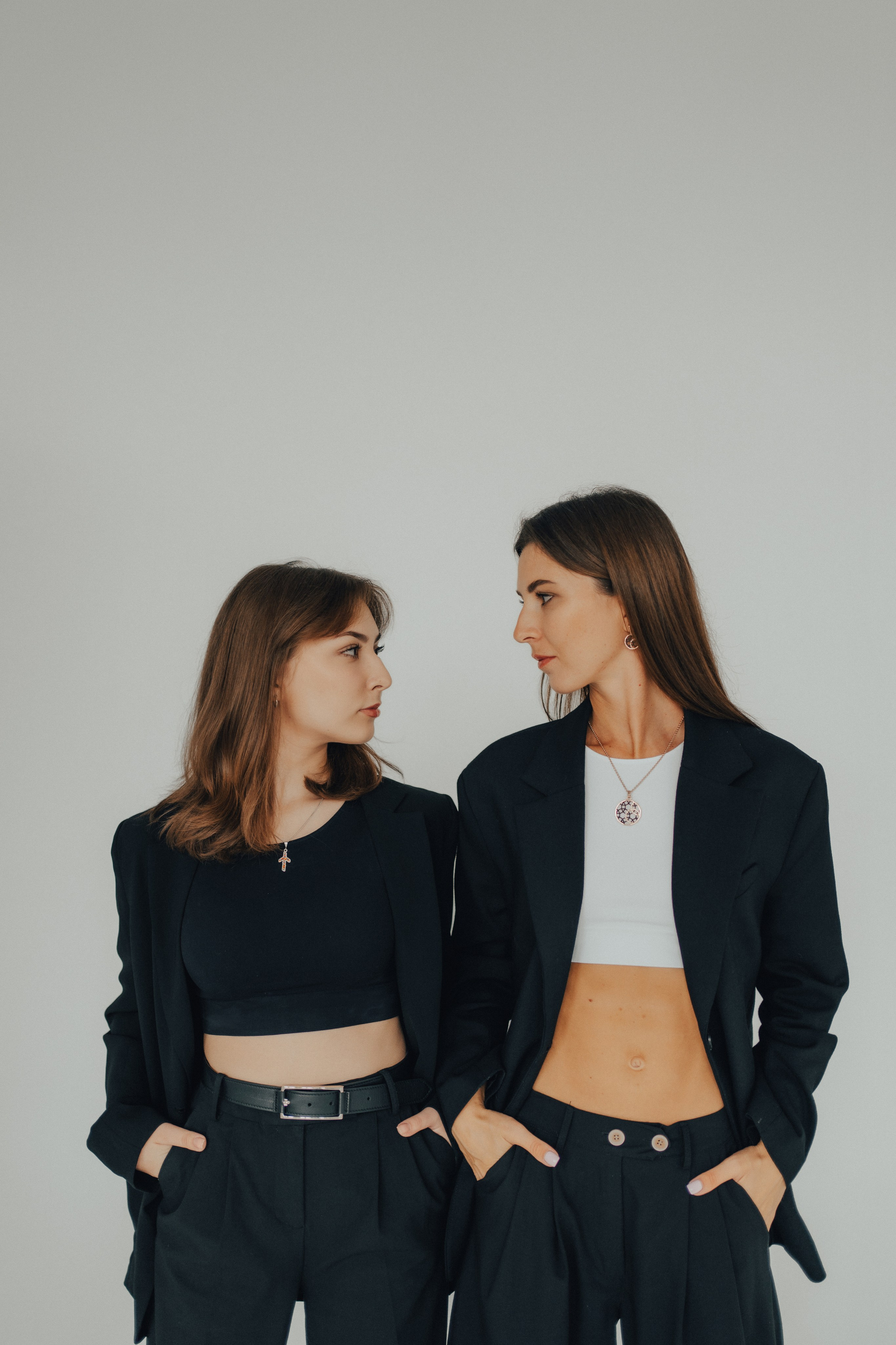 Biznesa fotosesija. Sieviešu fotogrāfe Nadja Kraukle