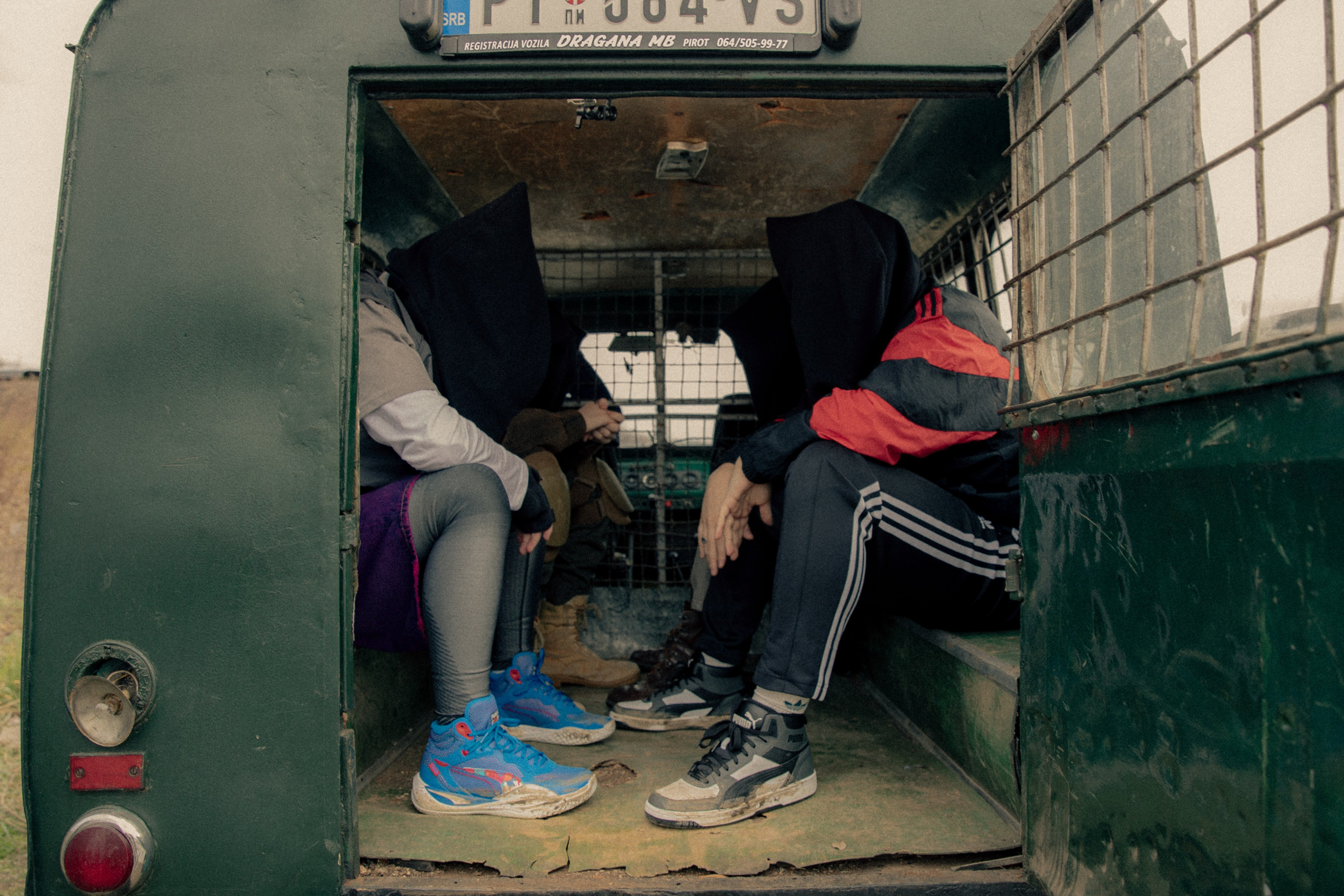 Team Spirit. Фотограф Инна Гайнулина