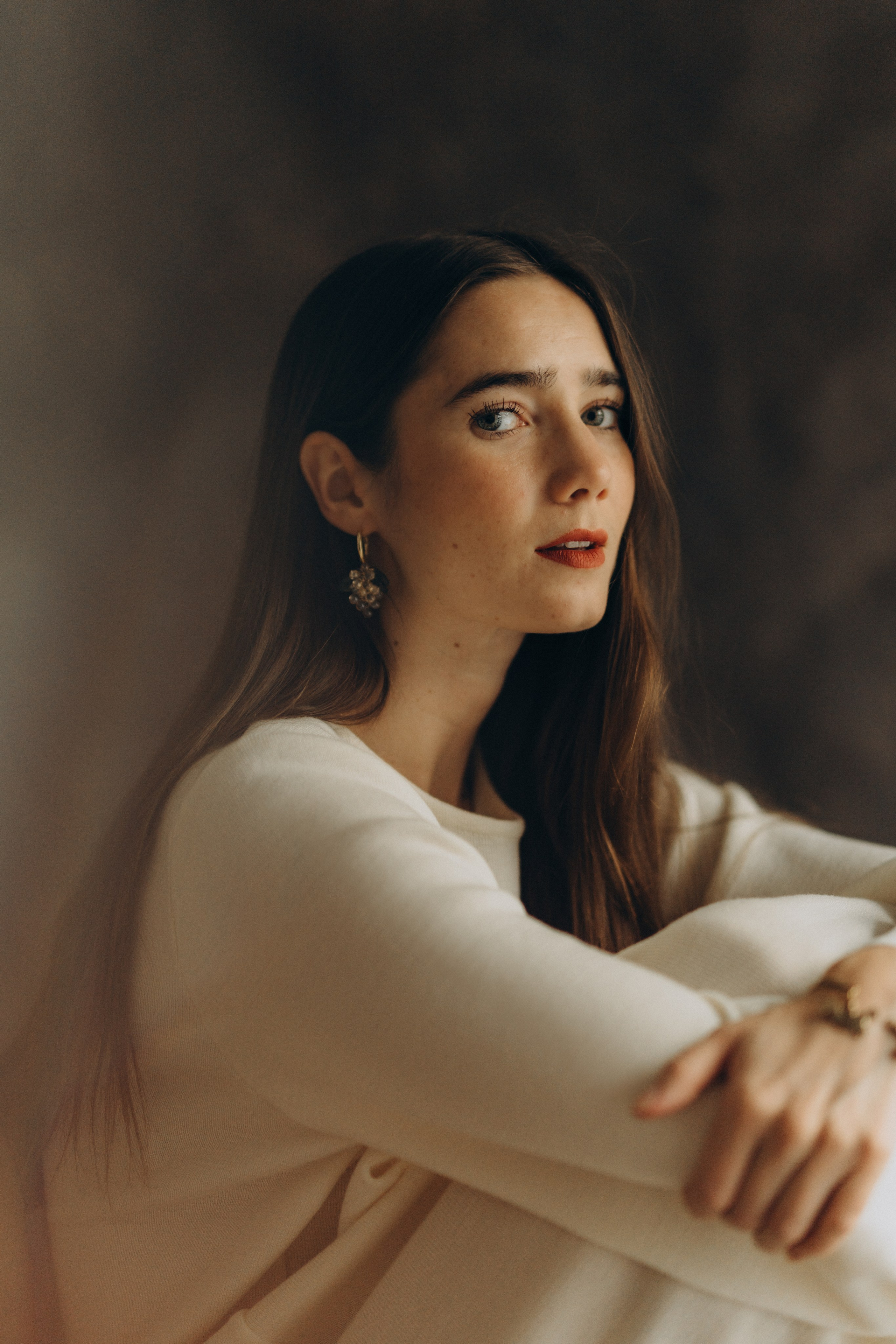 ACTORS. Victoria Olonen – Cinematic Portrait Artist | Helsinki & Europe