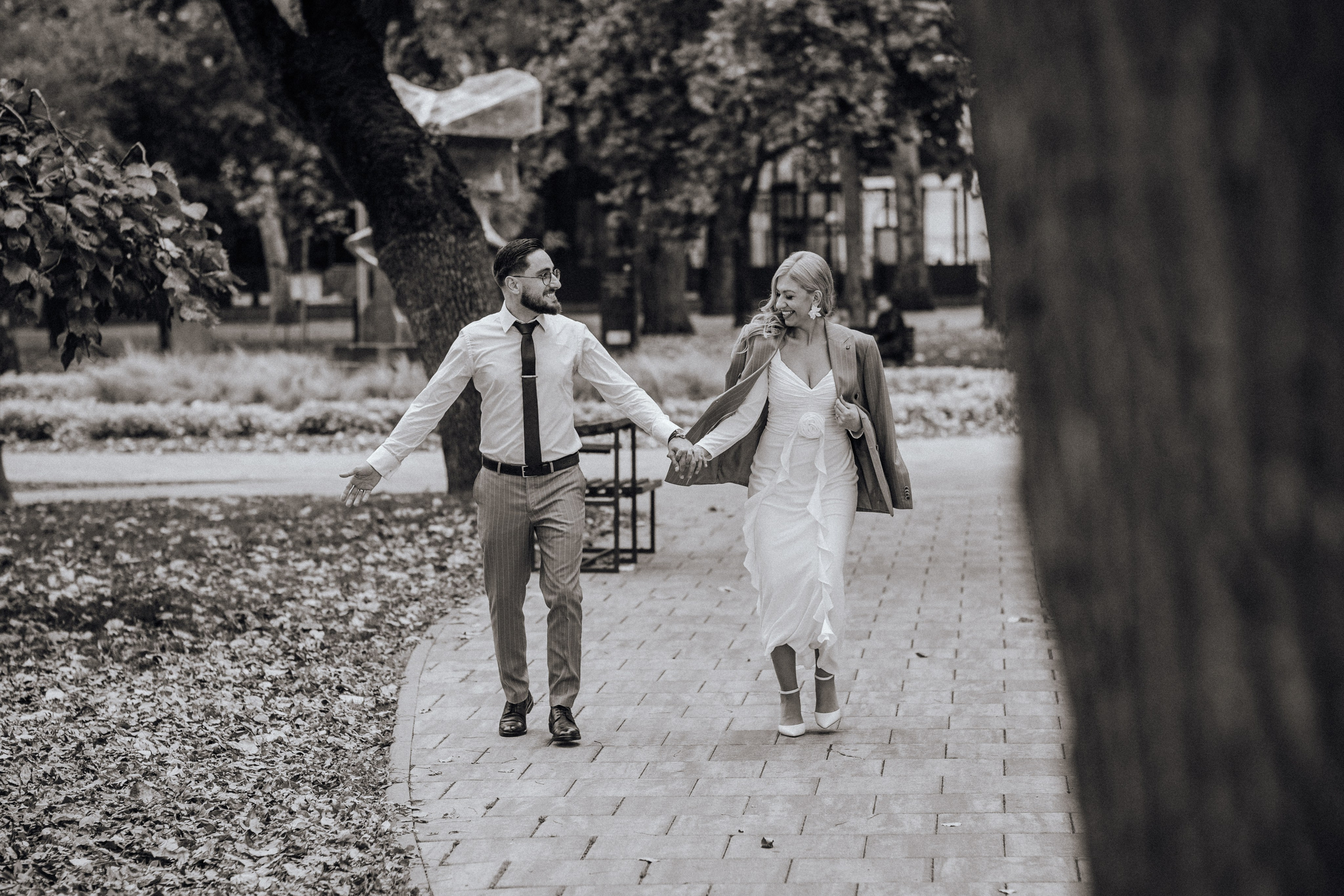 N|M. BSP Wedding