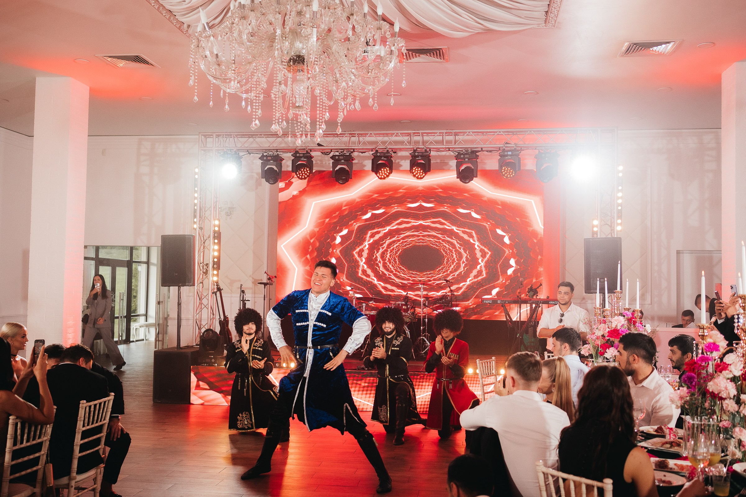 Araz & Daria. Destination wedding and fashion photographer in Riga Igor Davidovich