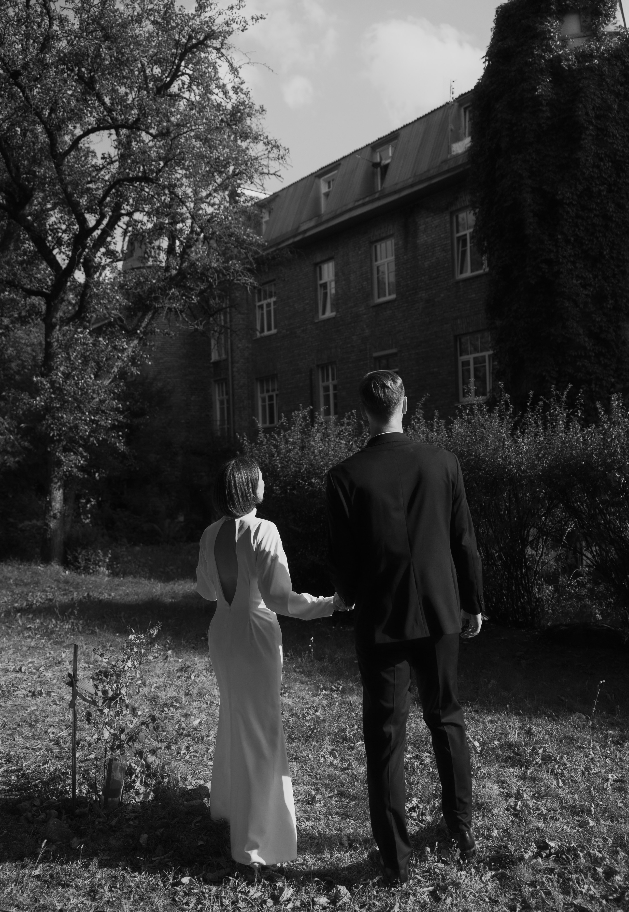 Miglė ir Mindaugas | 2024 | MIESTO VESTUVĖS. Vestuvių ir šeimų fotografė Lena Bondarenko / belove photo