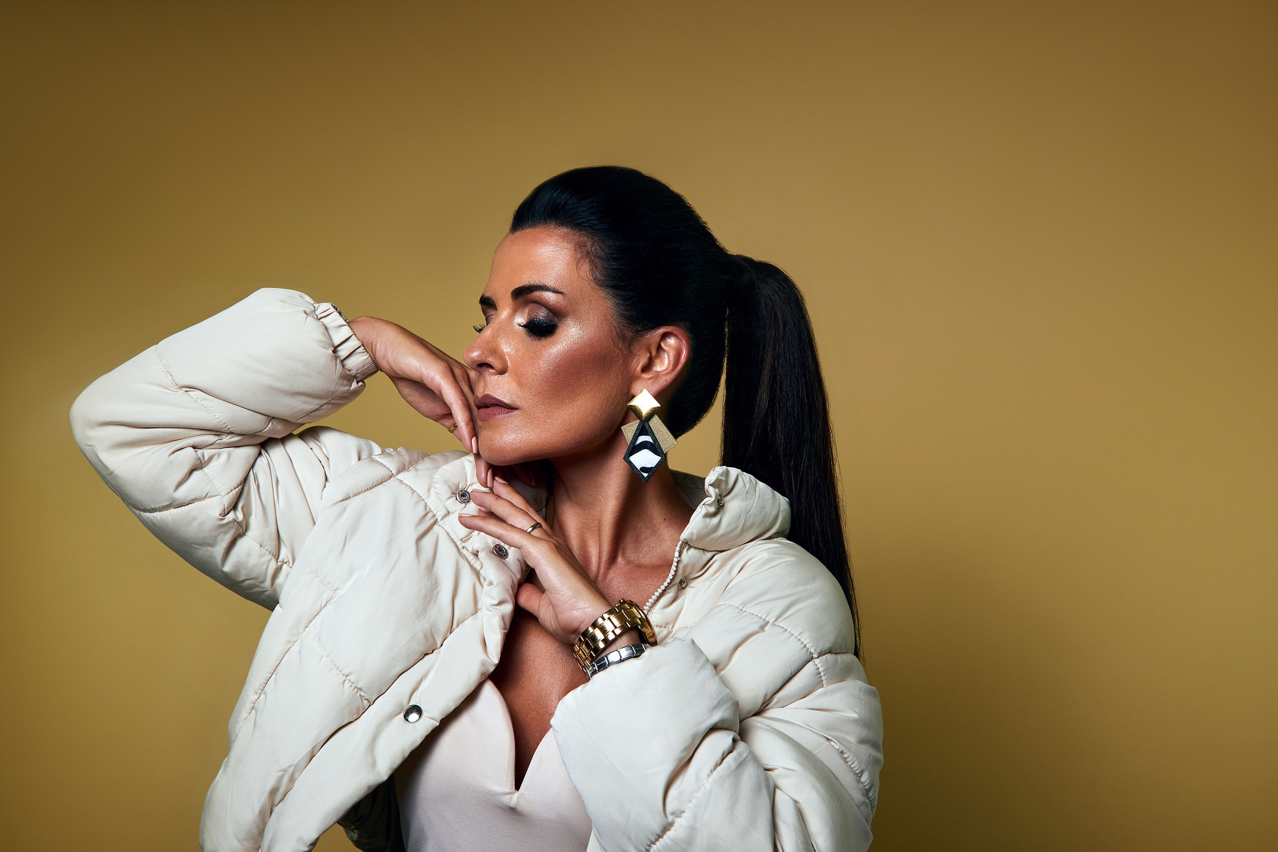 Luxury Fashion & Beauty Photography | Beyond Creative. Beyond Creative 20 | Cinematic Video & Photography Production Lisbon & Algarve